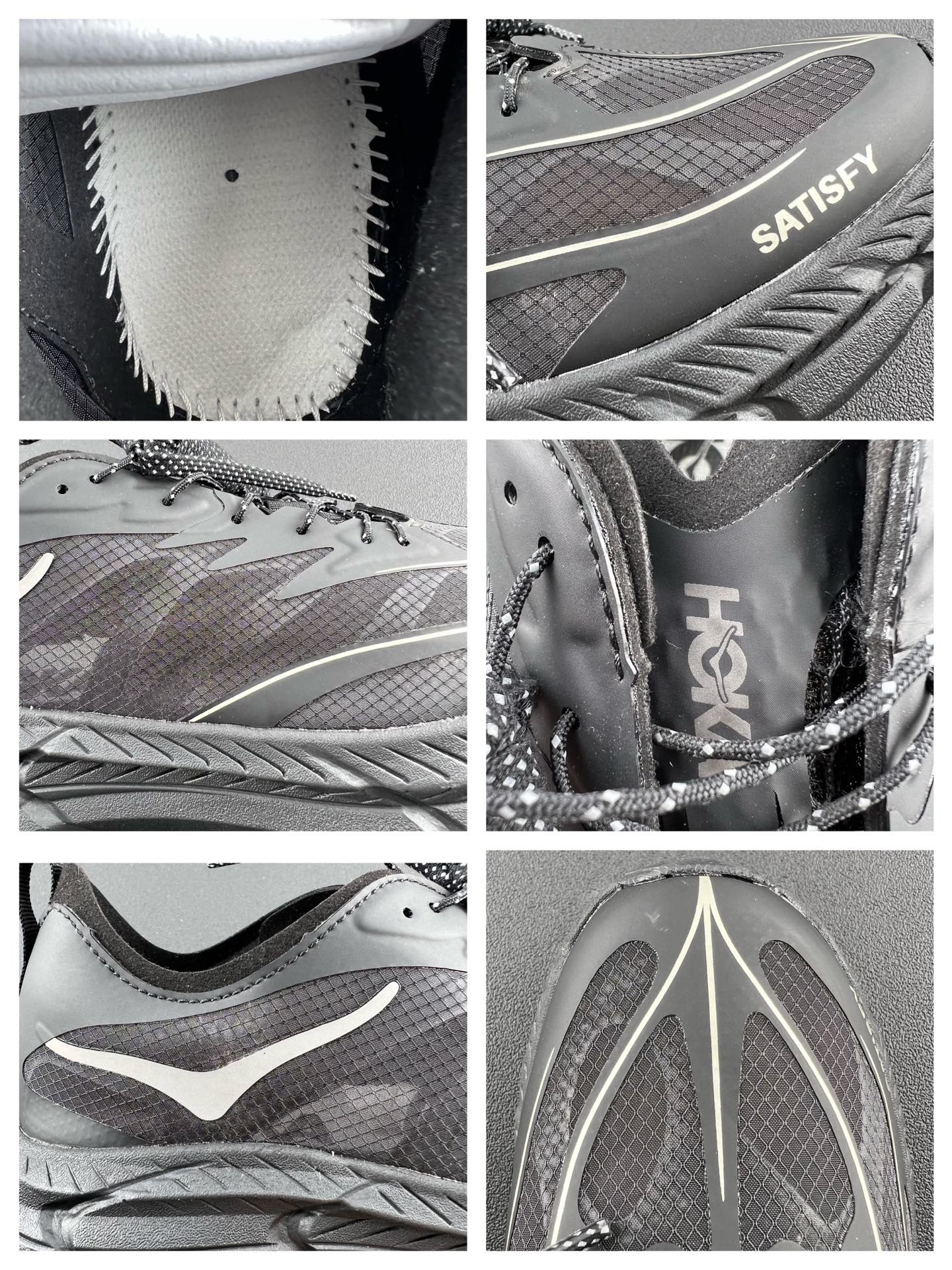 Hoka Shoes