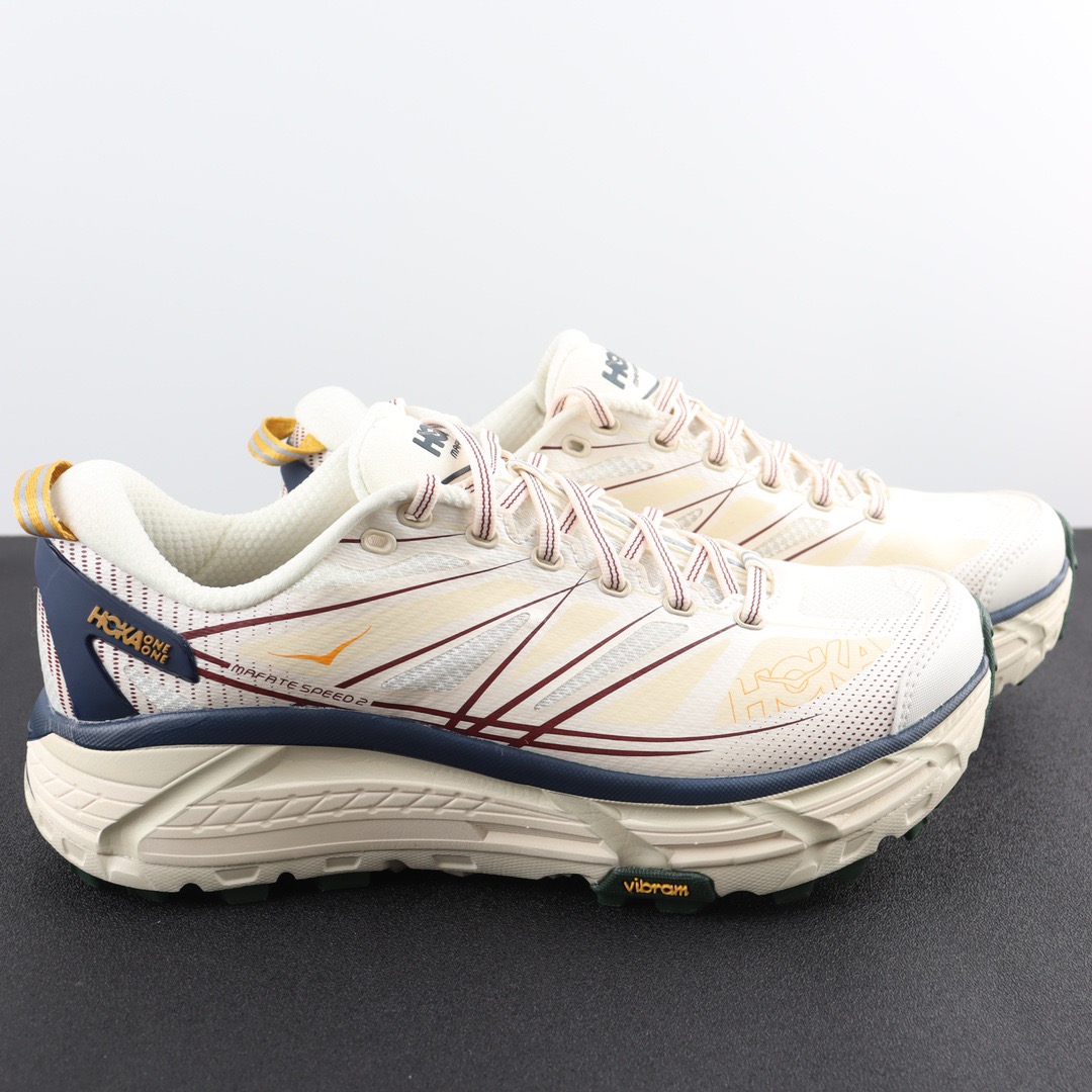Hoka Shoes