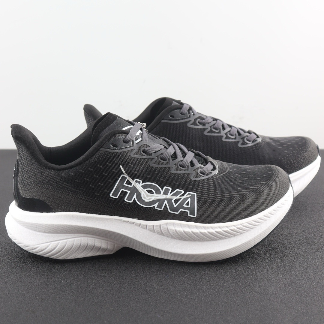 Hoka Shoes