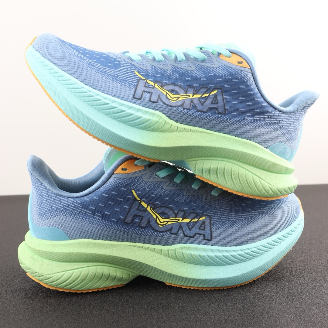 Hoka Shoes