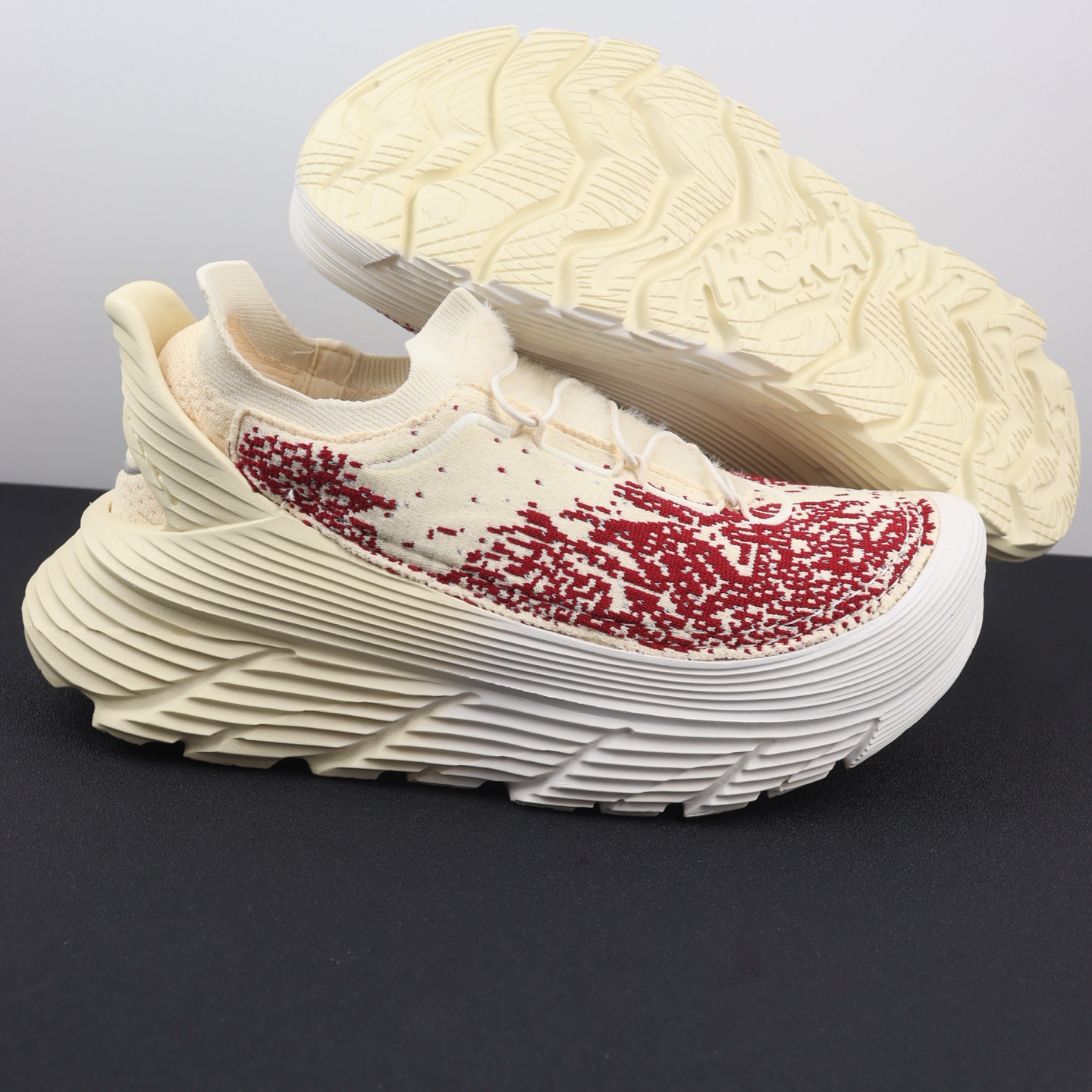 Hoka Shoes