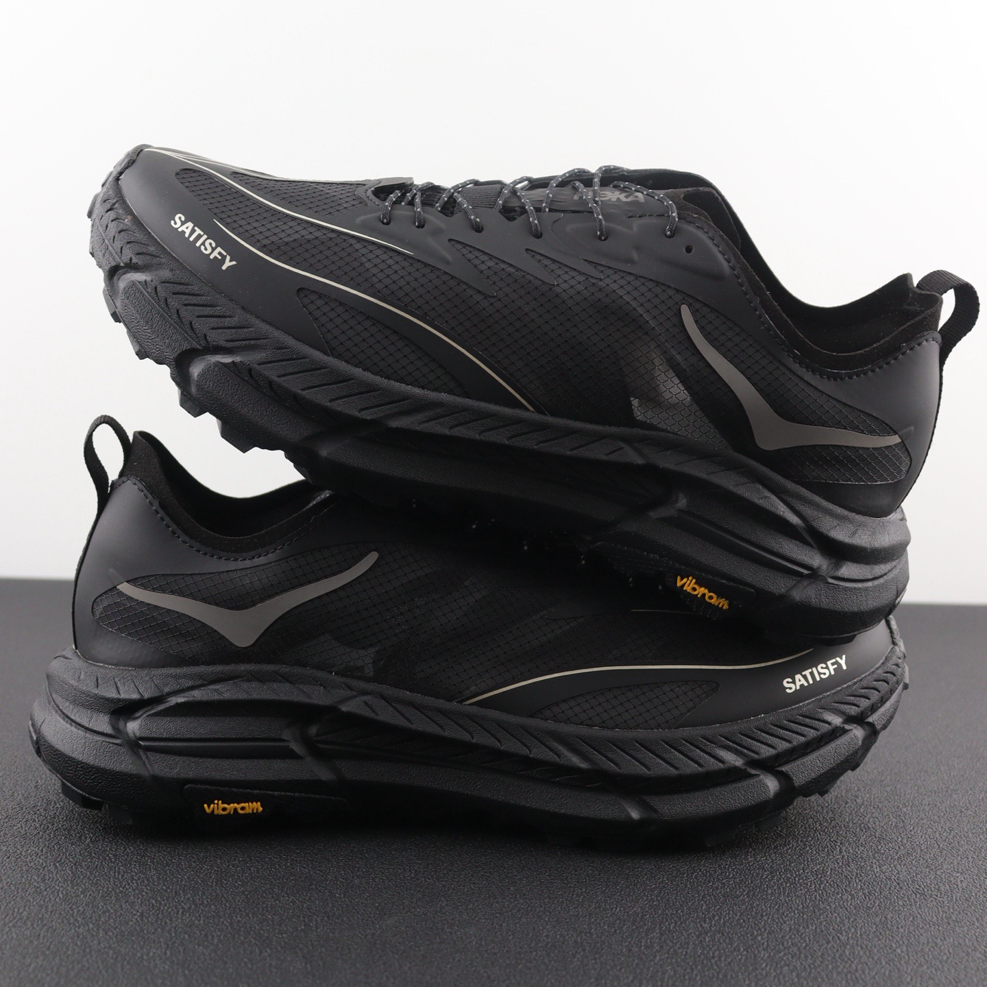 Hoka Shoes