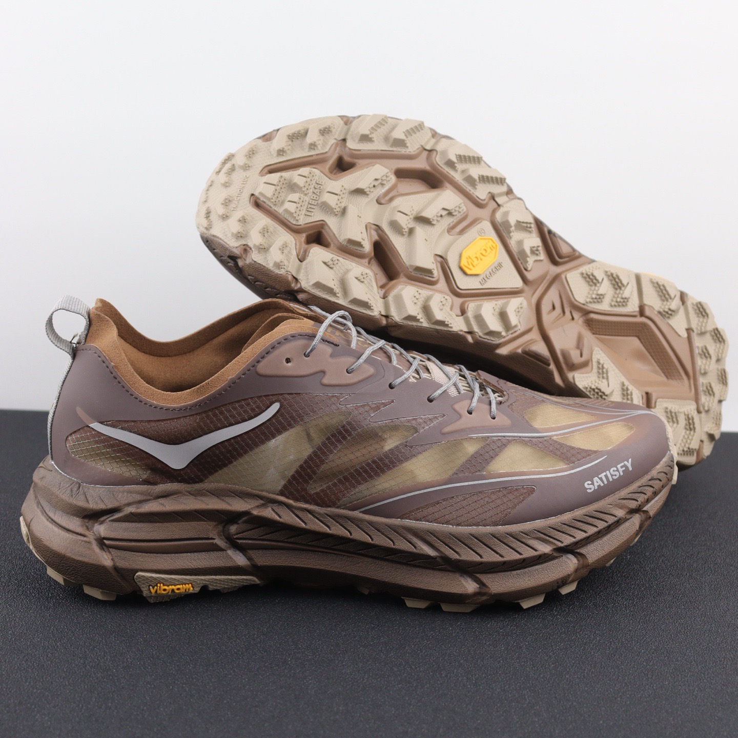 Hoka Shoes