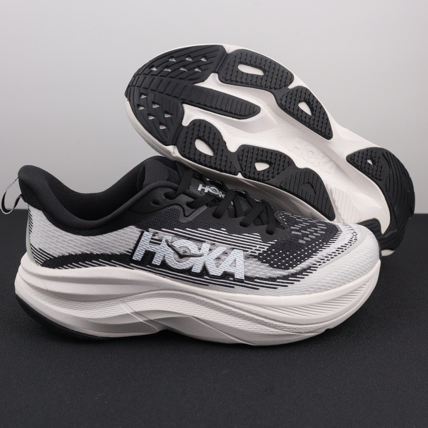 Hoka Shoes