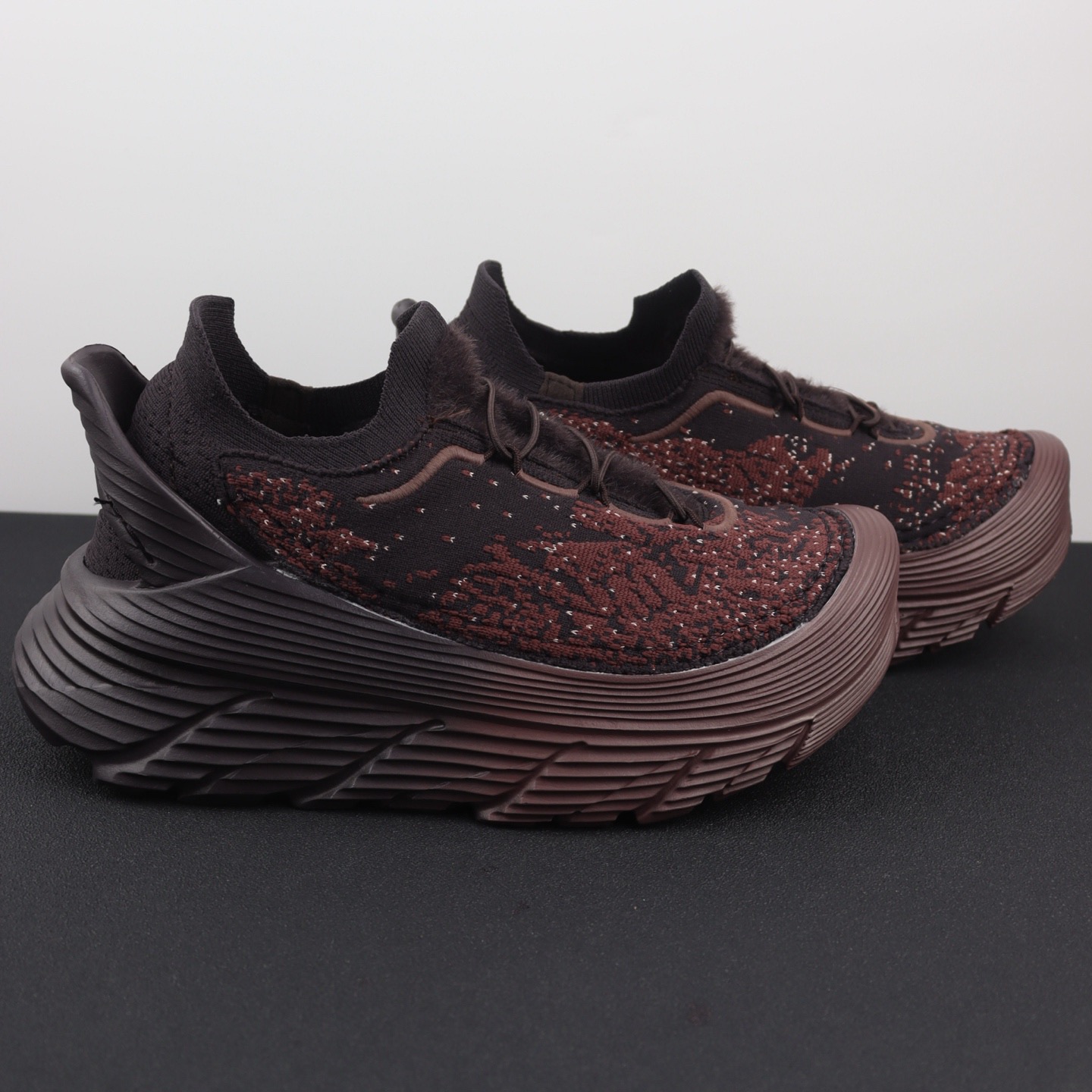 Hoka Shoes