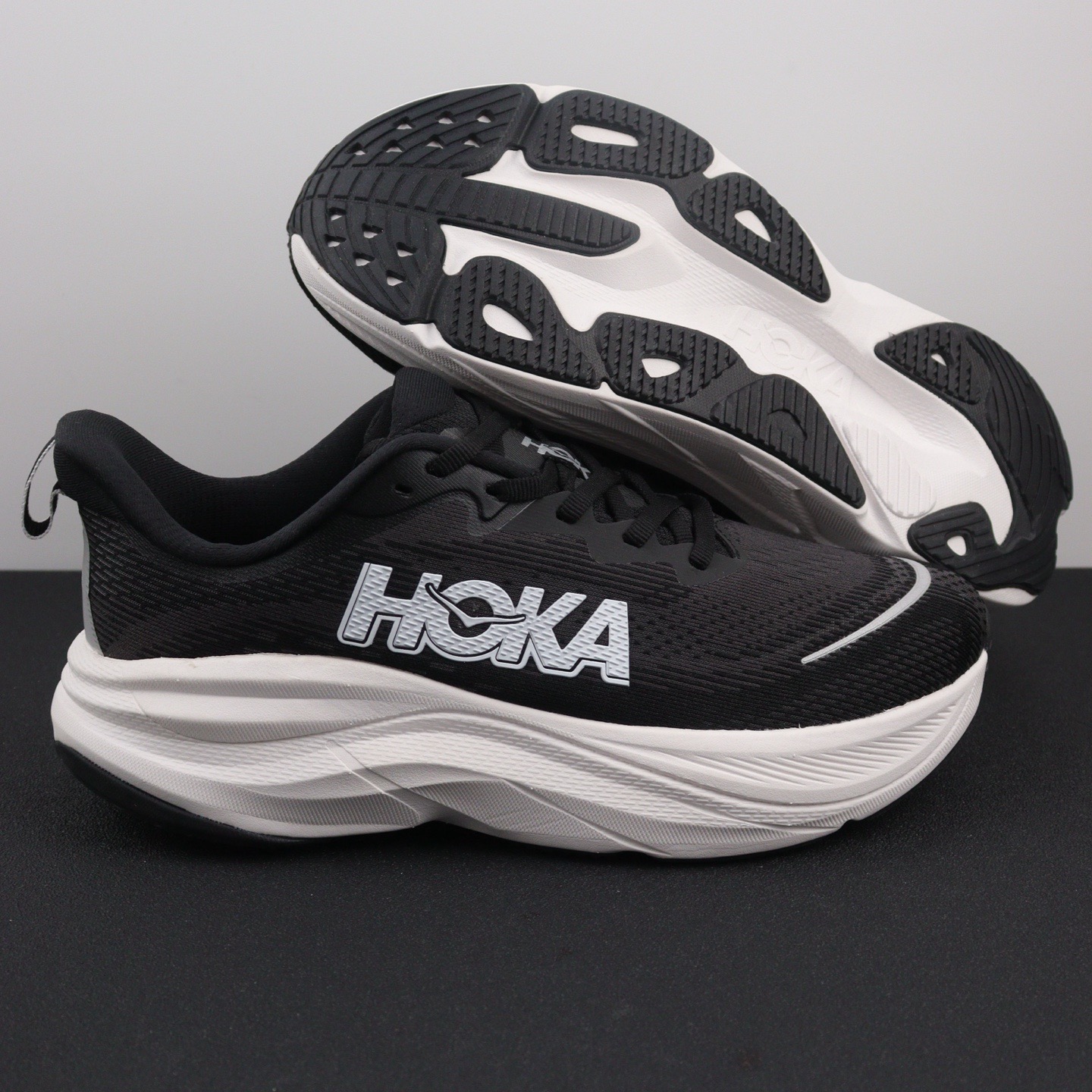 Hoka Shoes