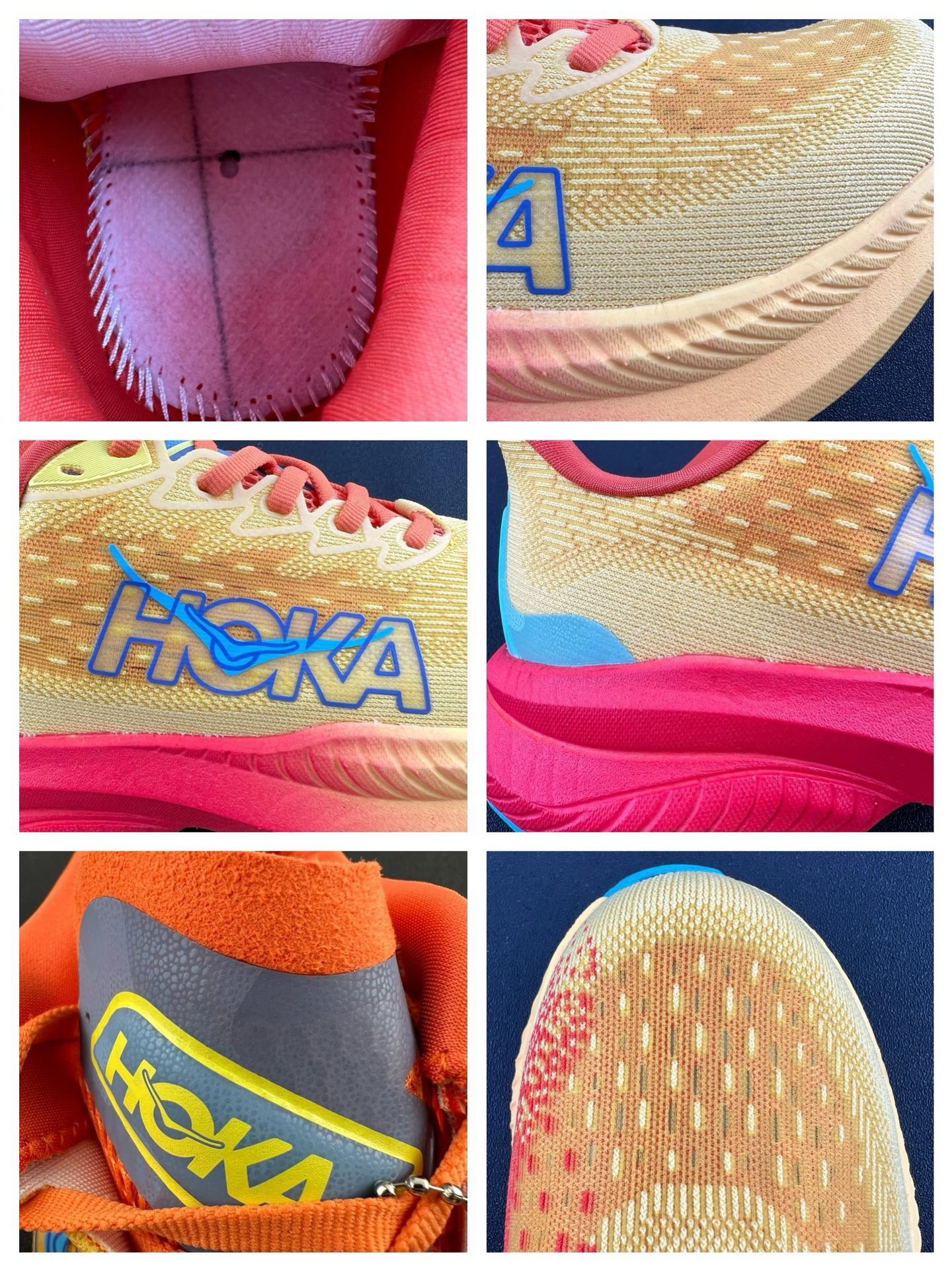 Hoka Shoes