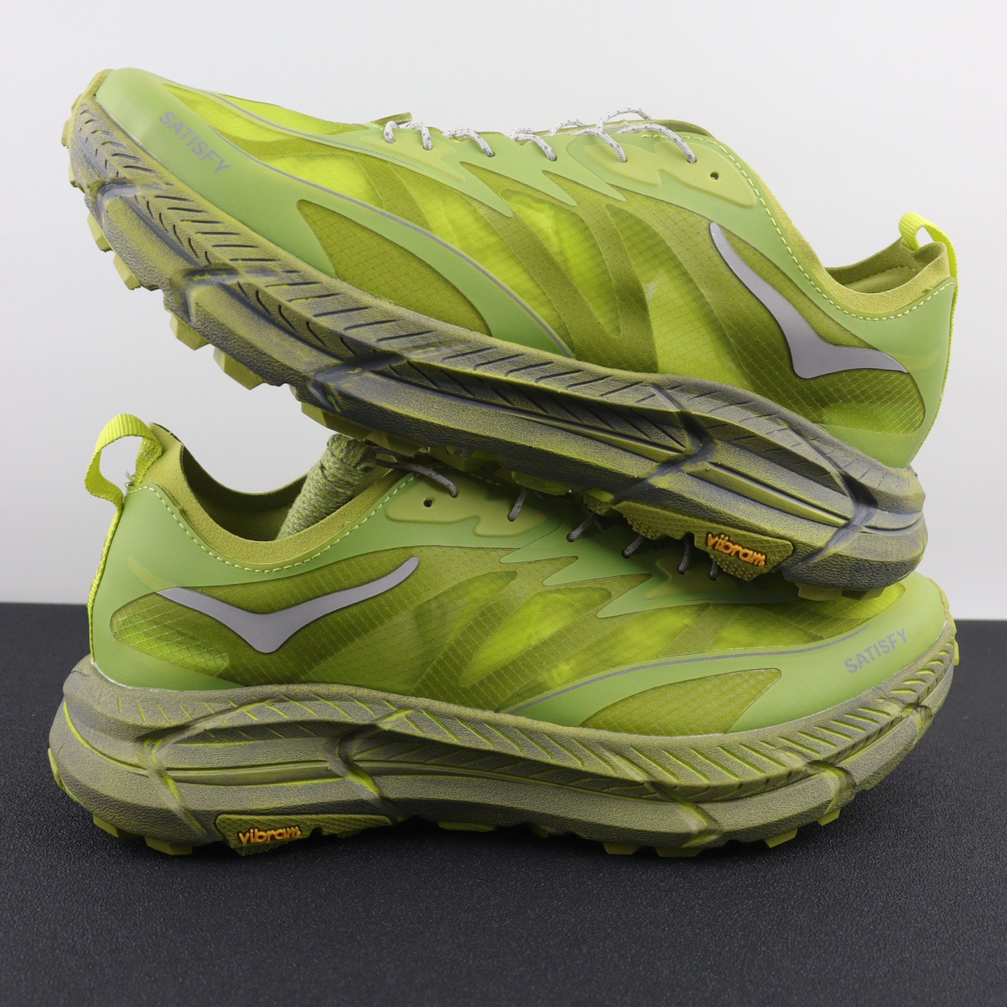 Hoka Shoes