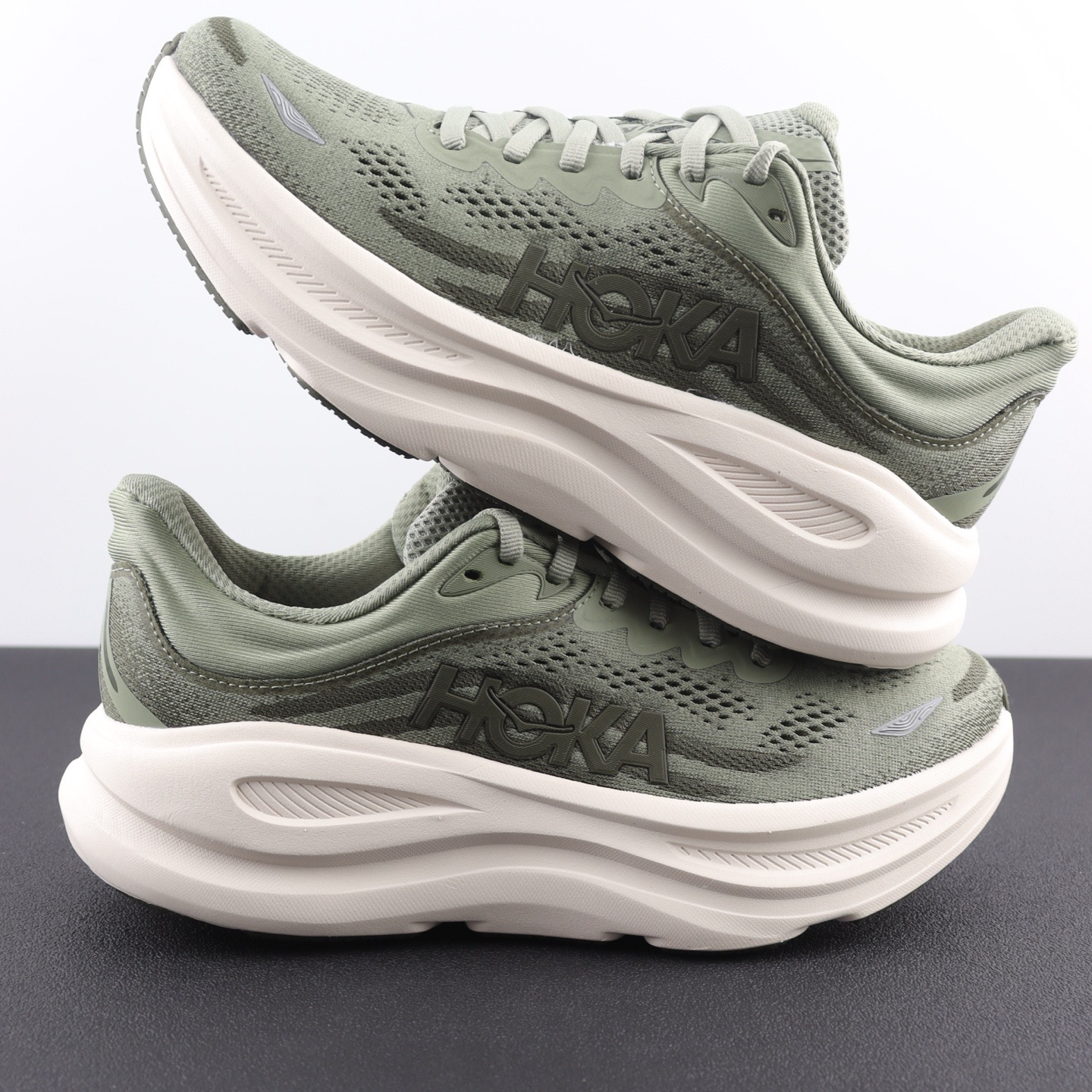 Hoka Shoes