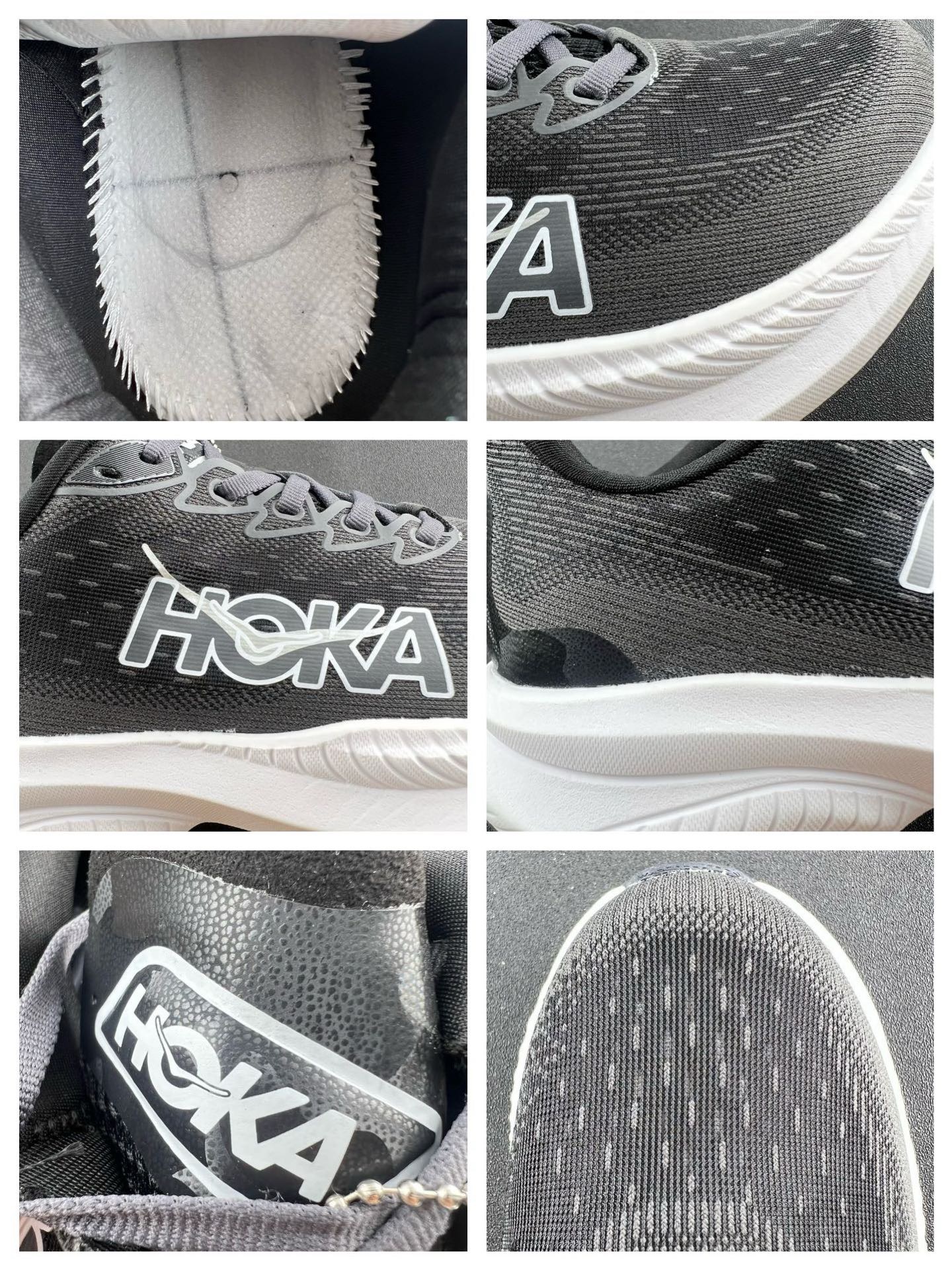 Hoka Shoes