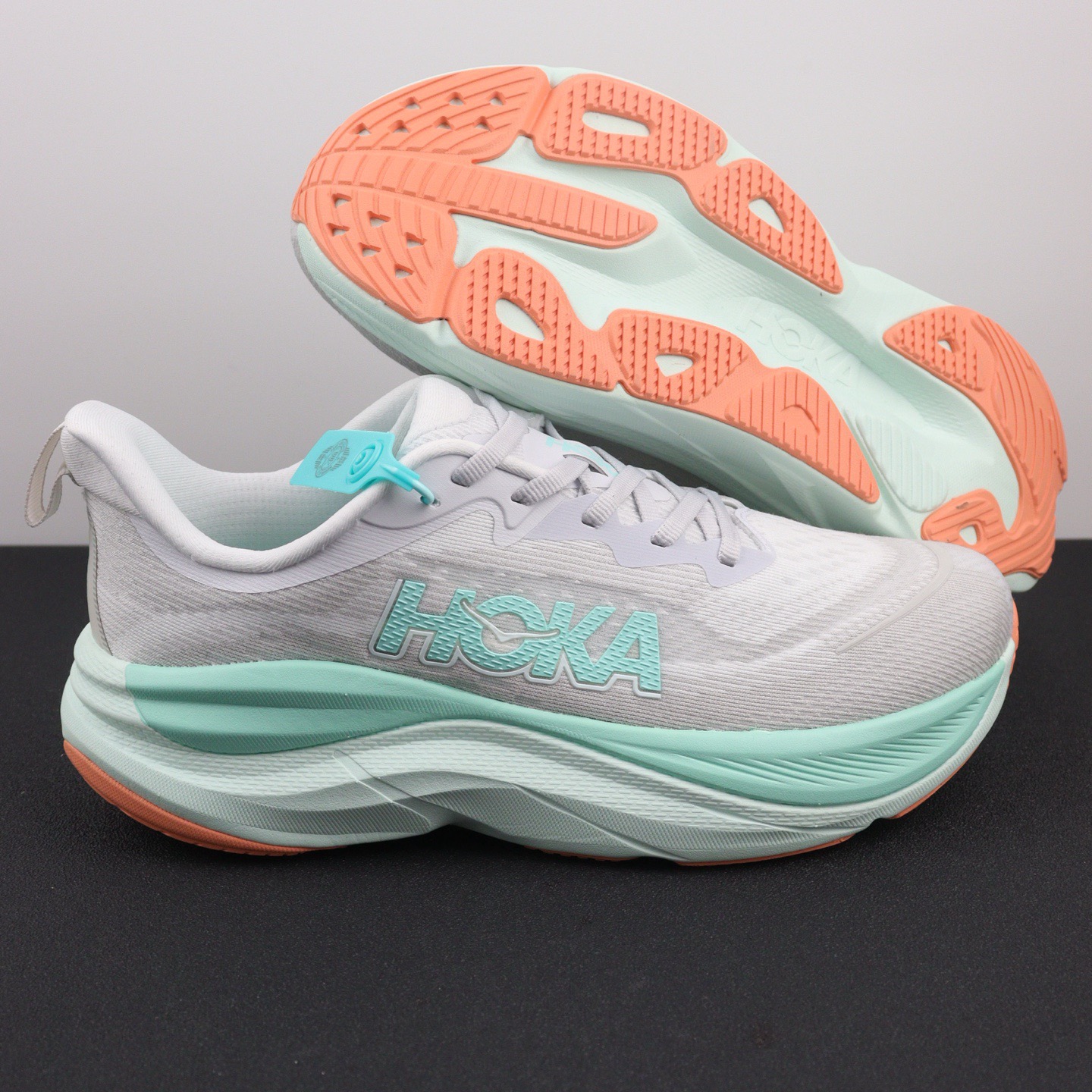 Hoka Shoes