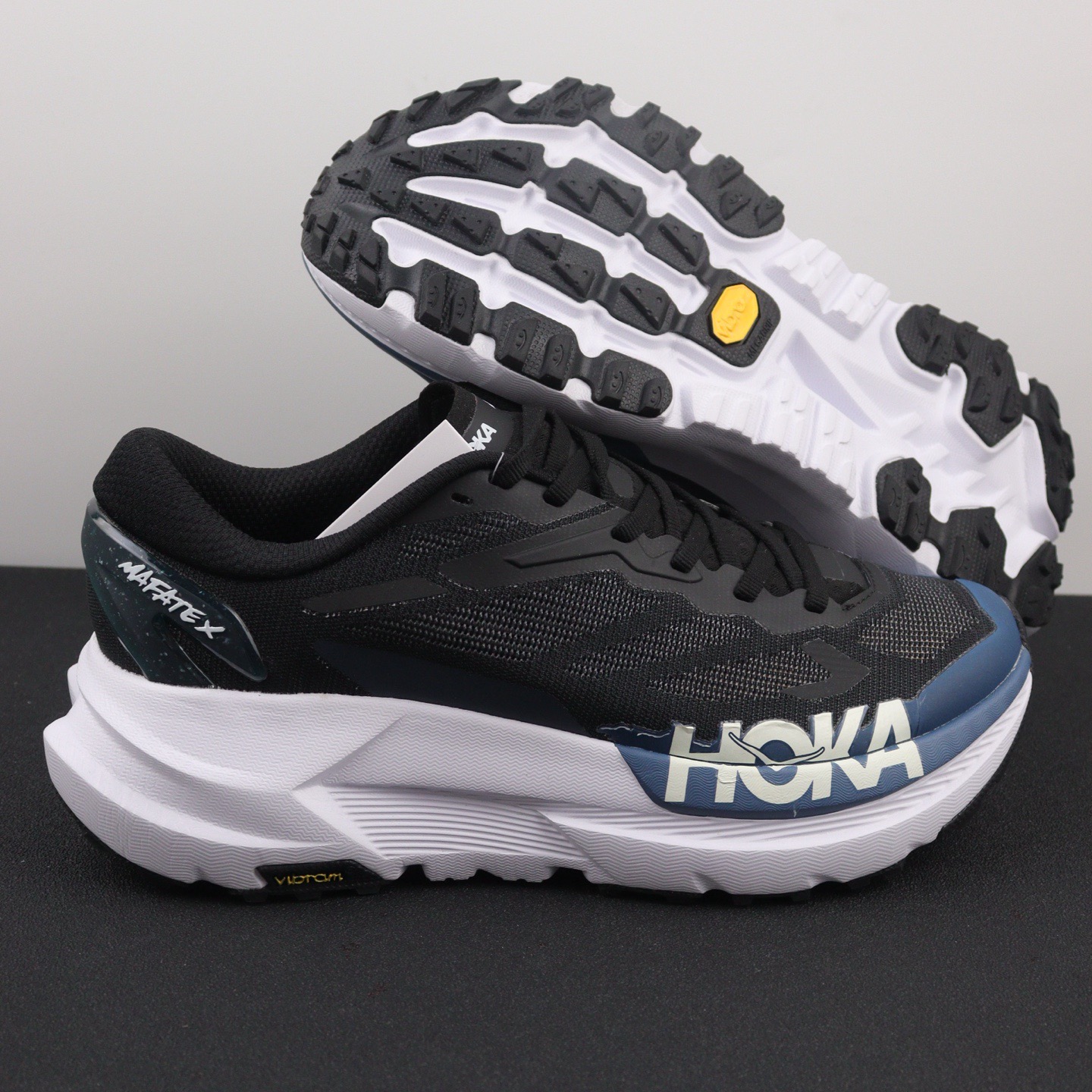 Hoka Shoes