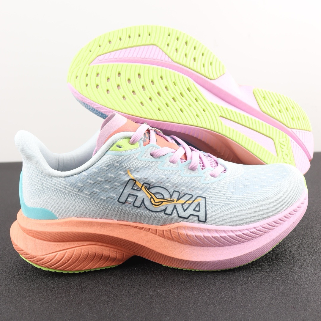 Hoka Shoes