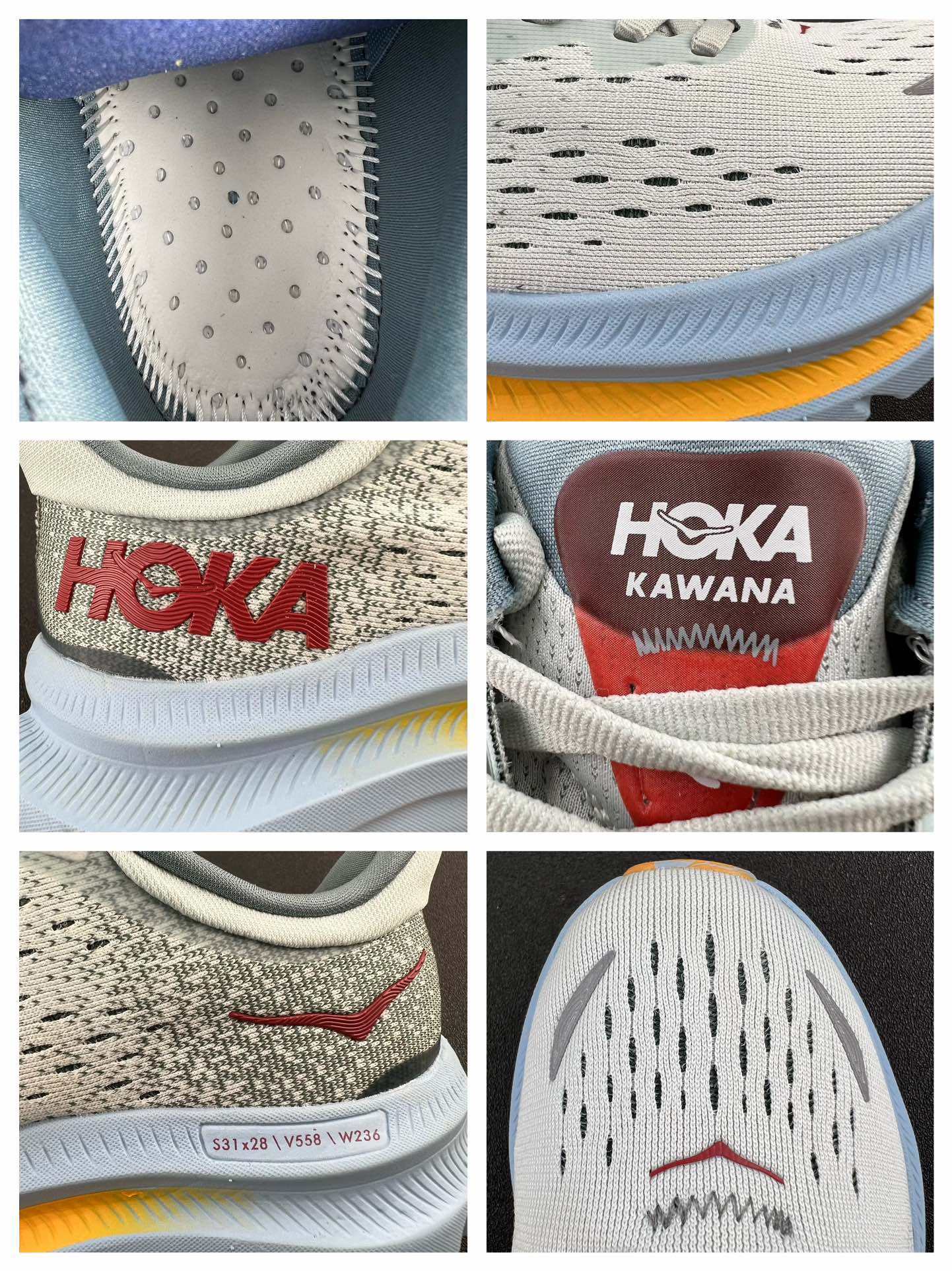 Hoka Shoes