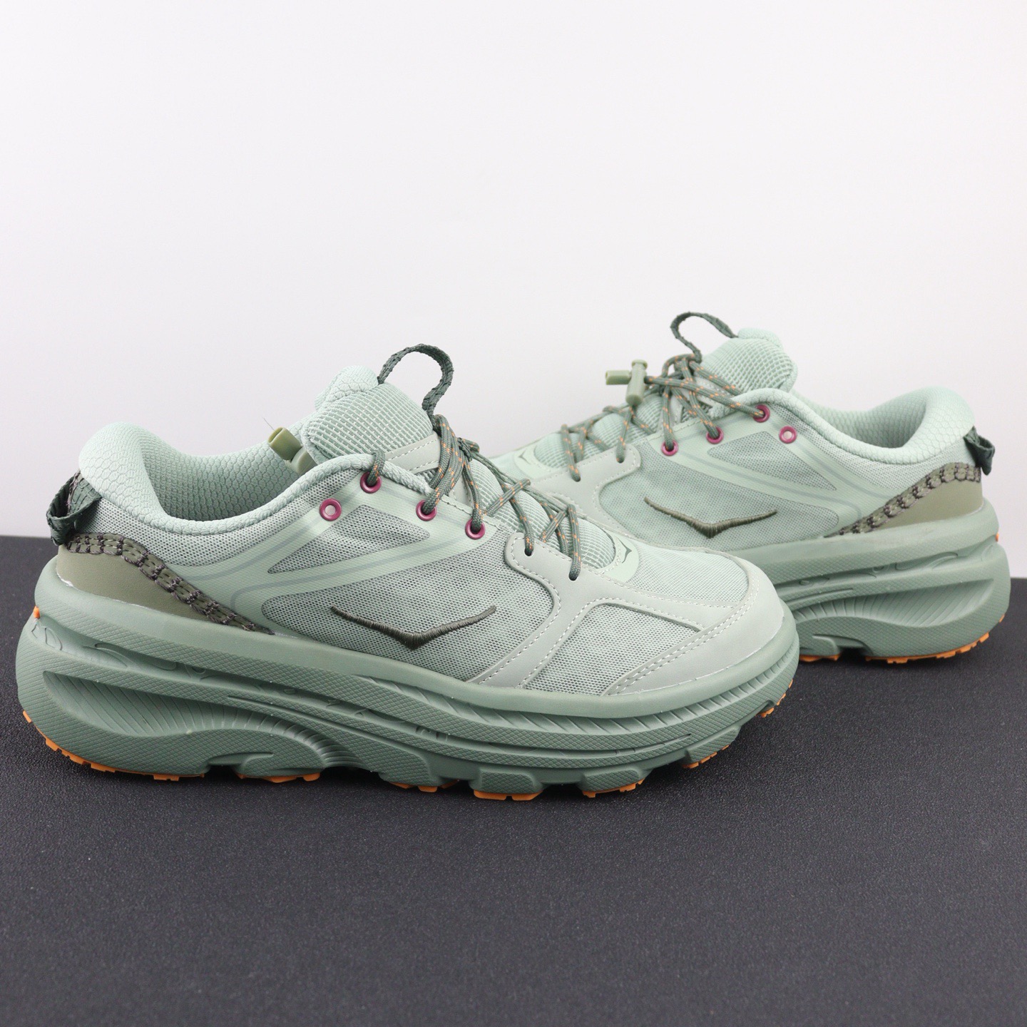 Hoka Shoes