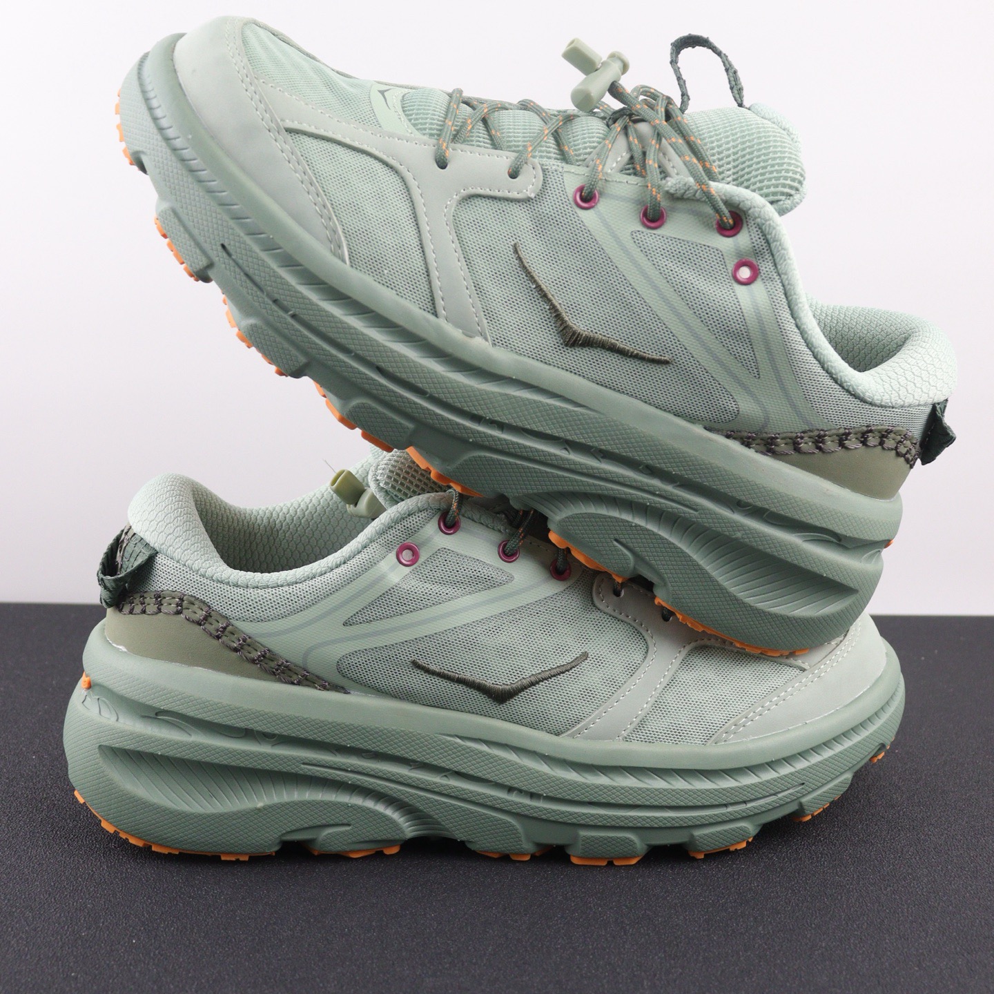 Hoka Shoes