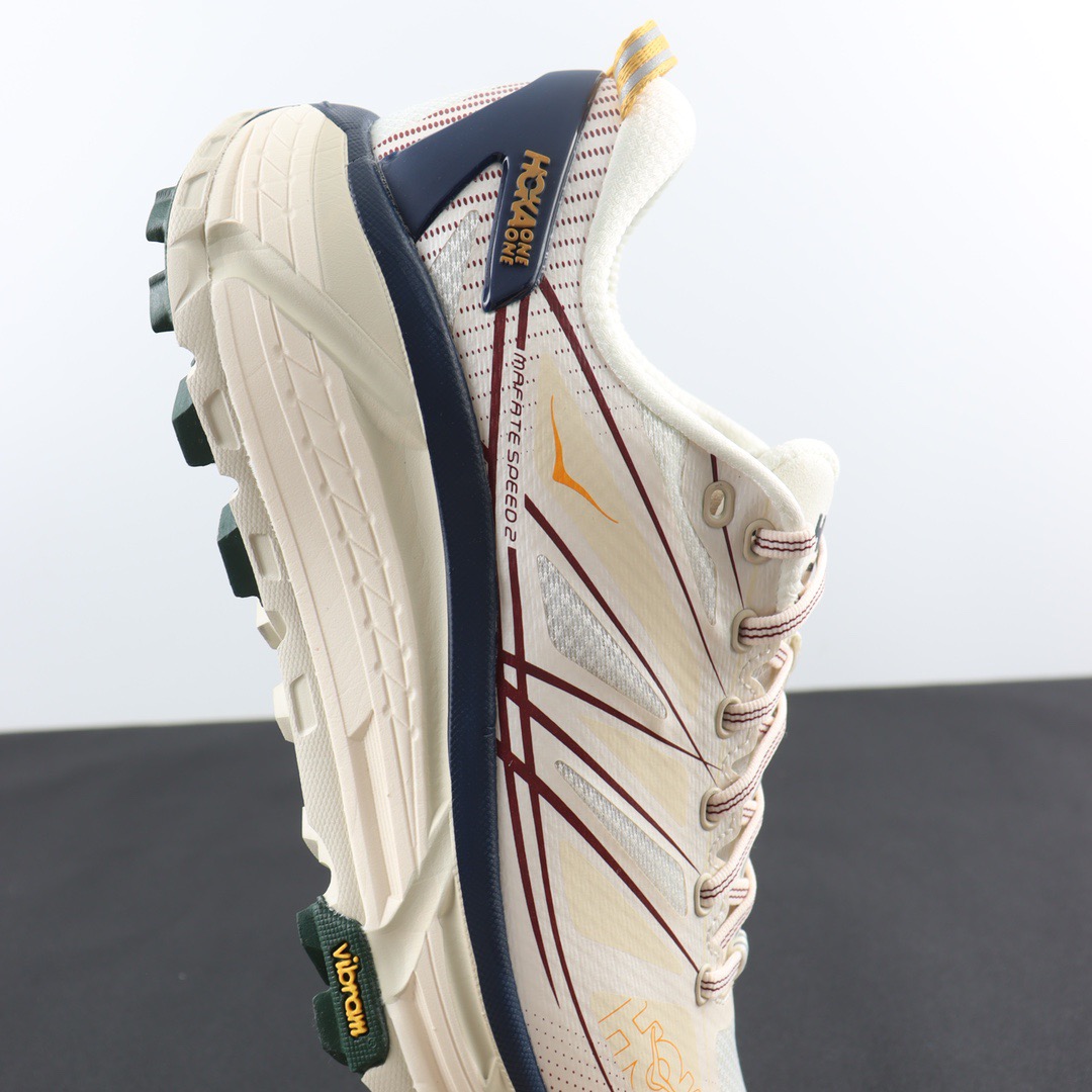 Hoka Shoes