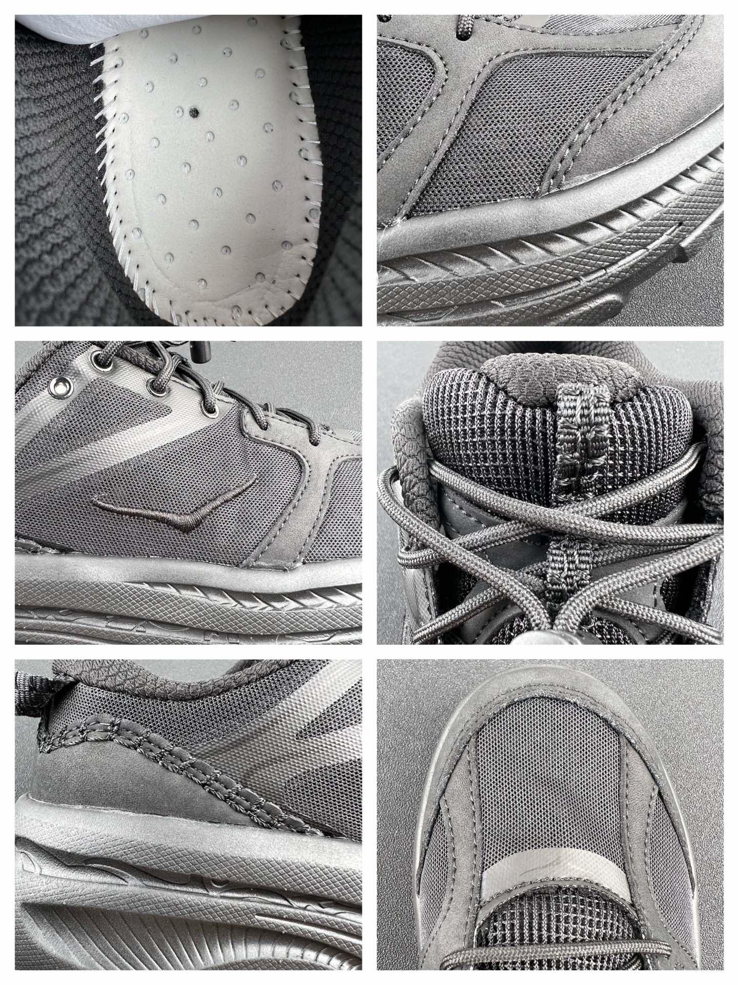 Hoka Shoes