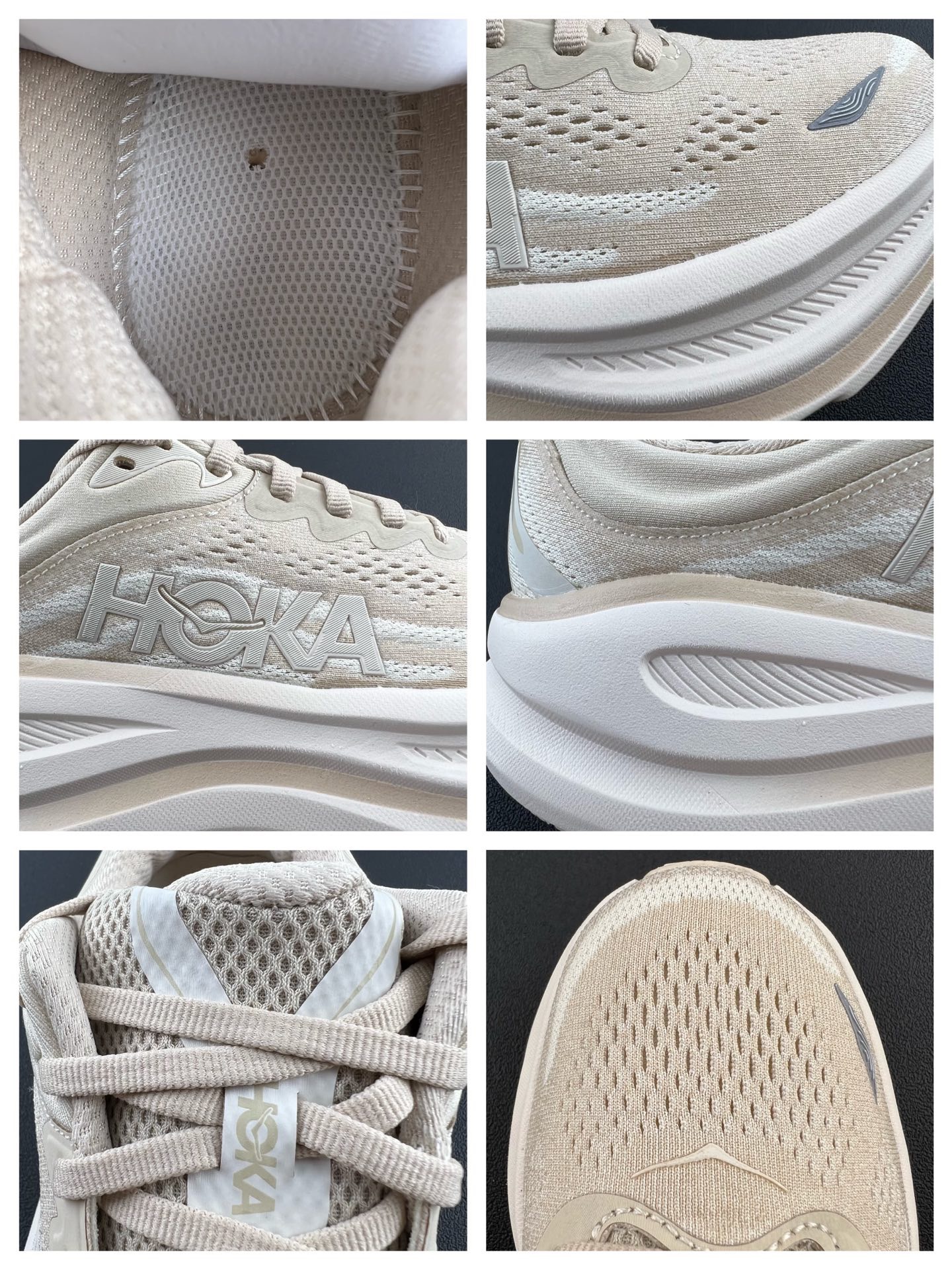 Hoka Shoes