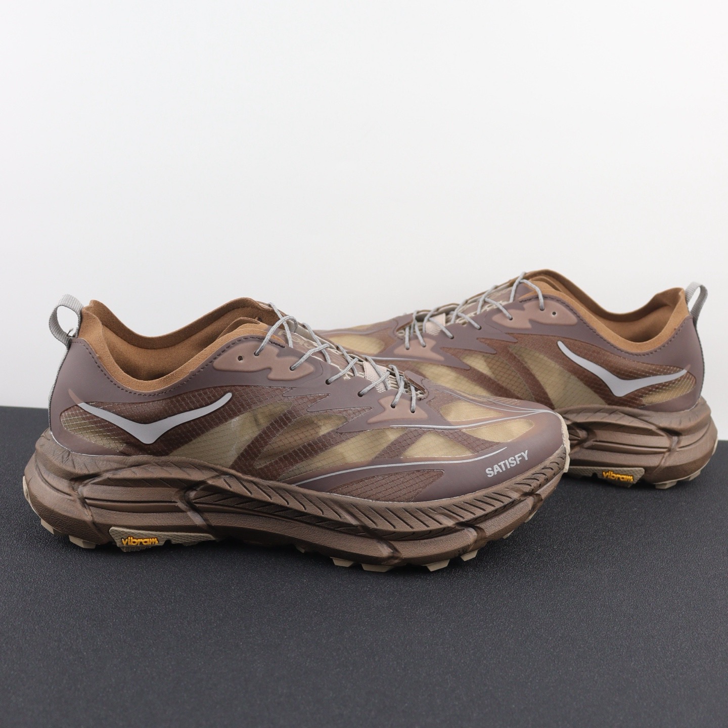 Hoka Shoes