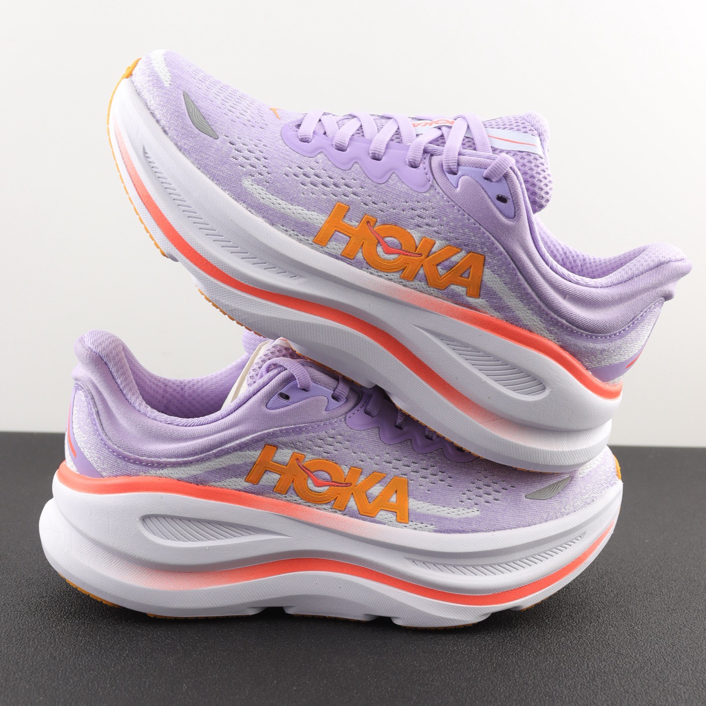 Hoka Shoes