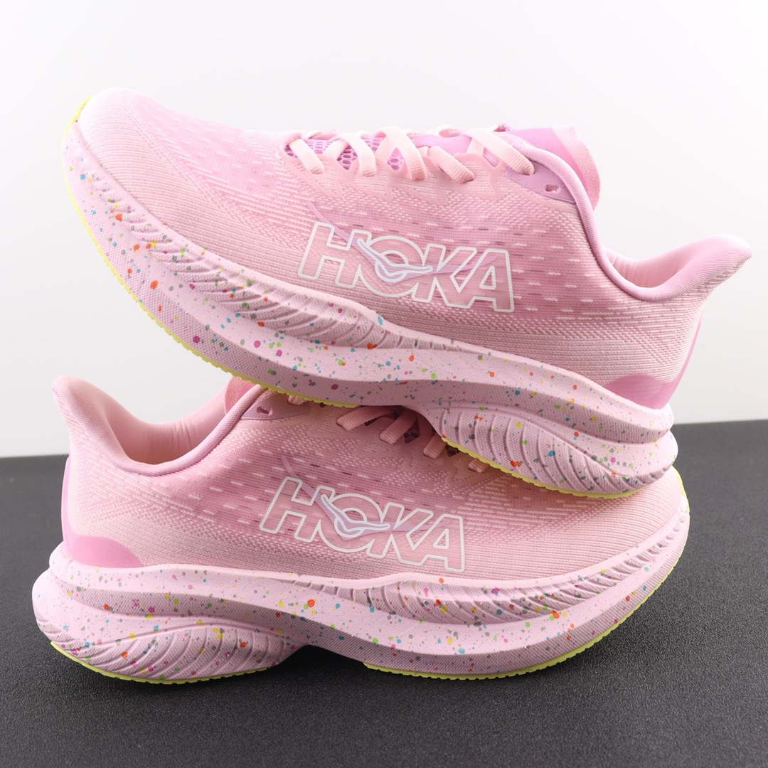 Hoka Shoes