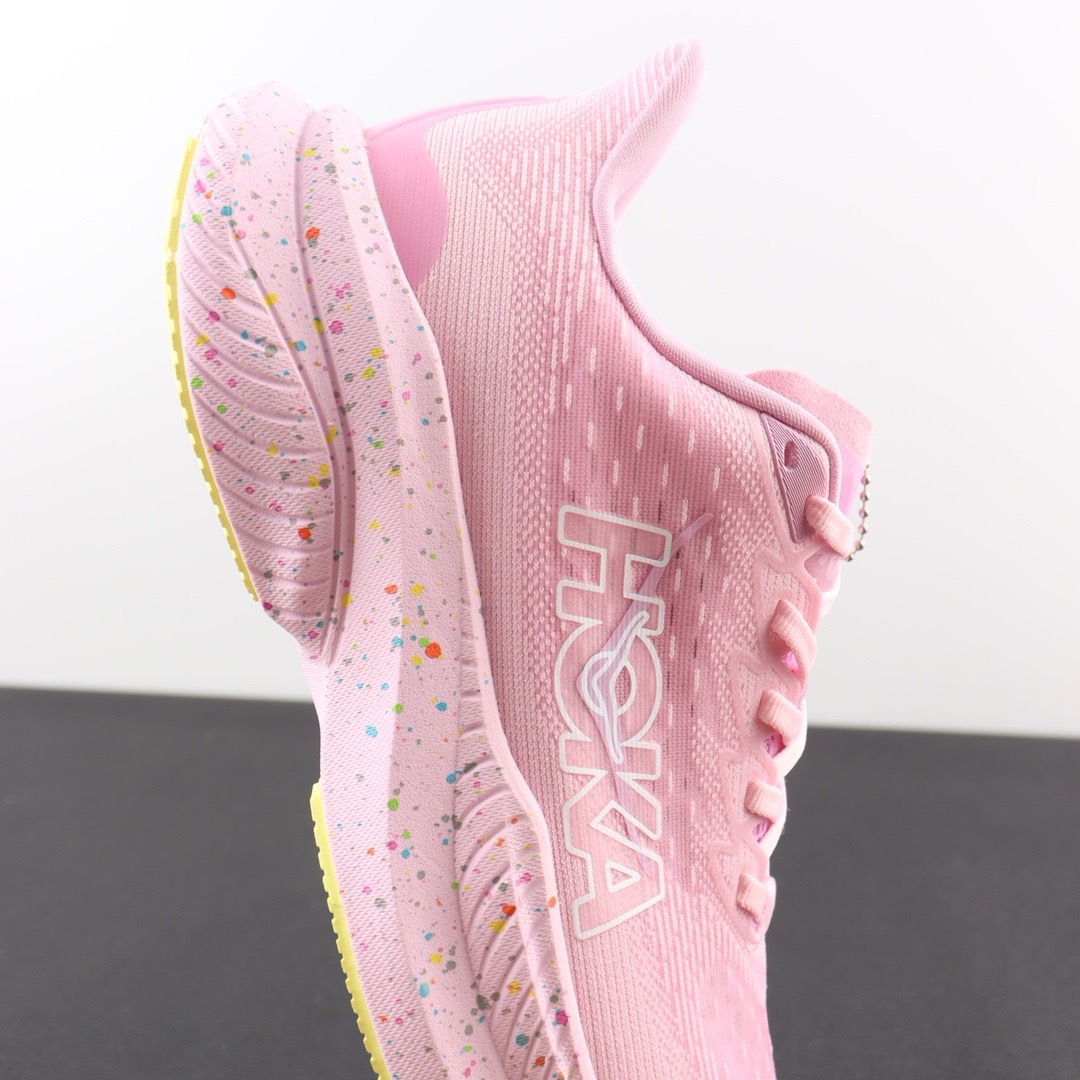 Hoka Shoes