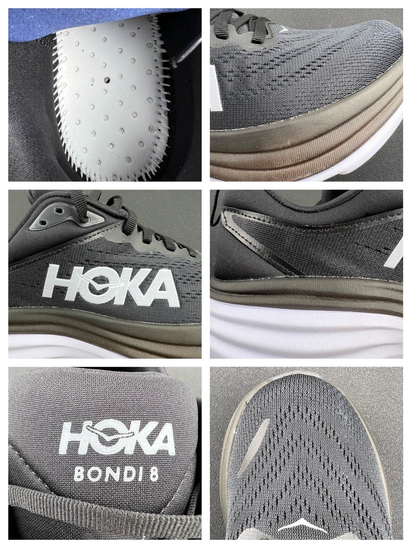 Hoka Shoes