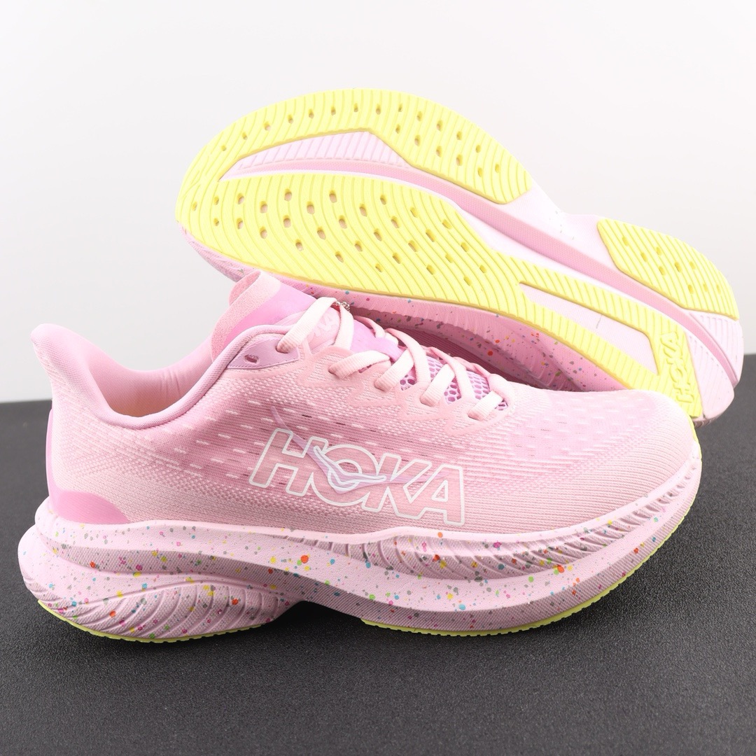 Hoka Shoes