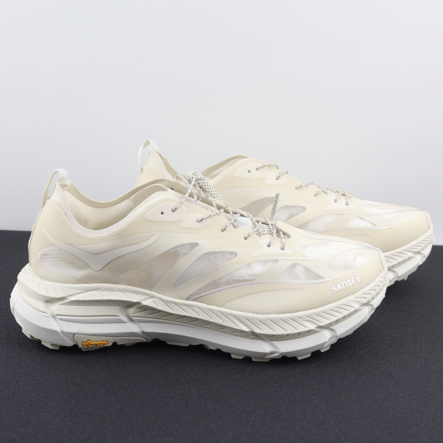 Hoka Shoes