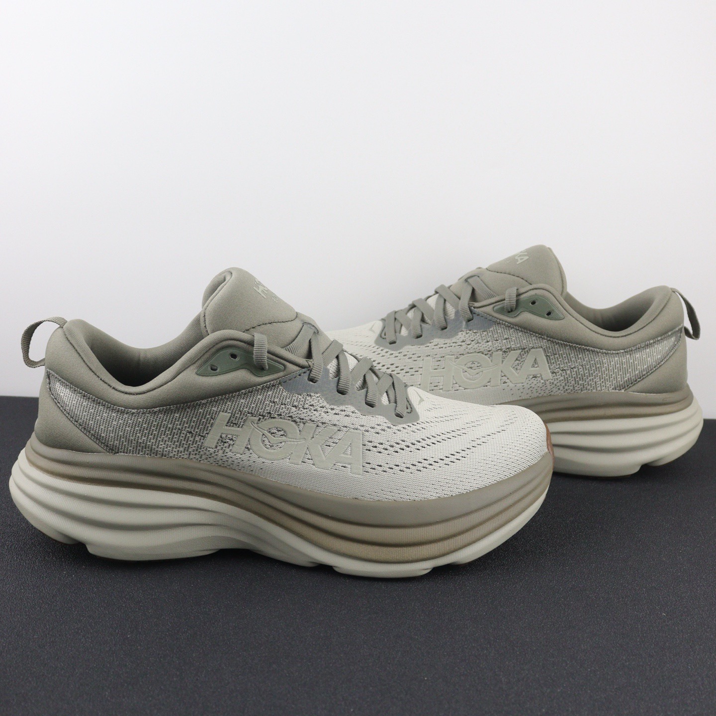 Hoka Shoes