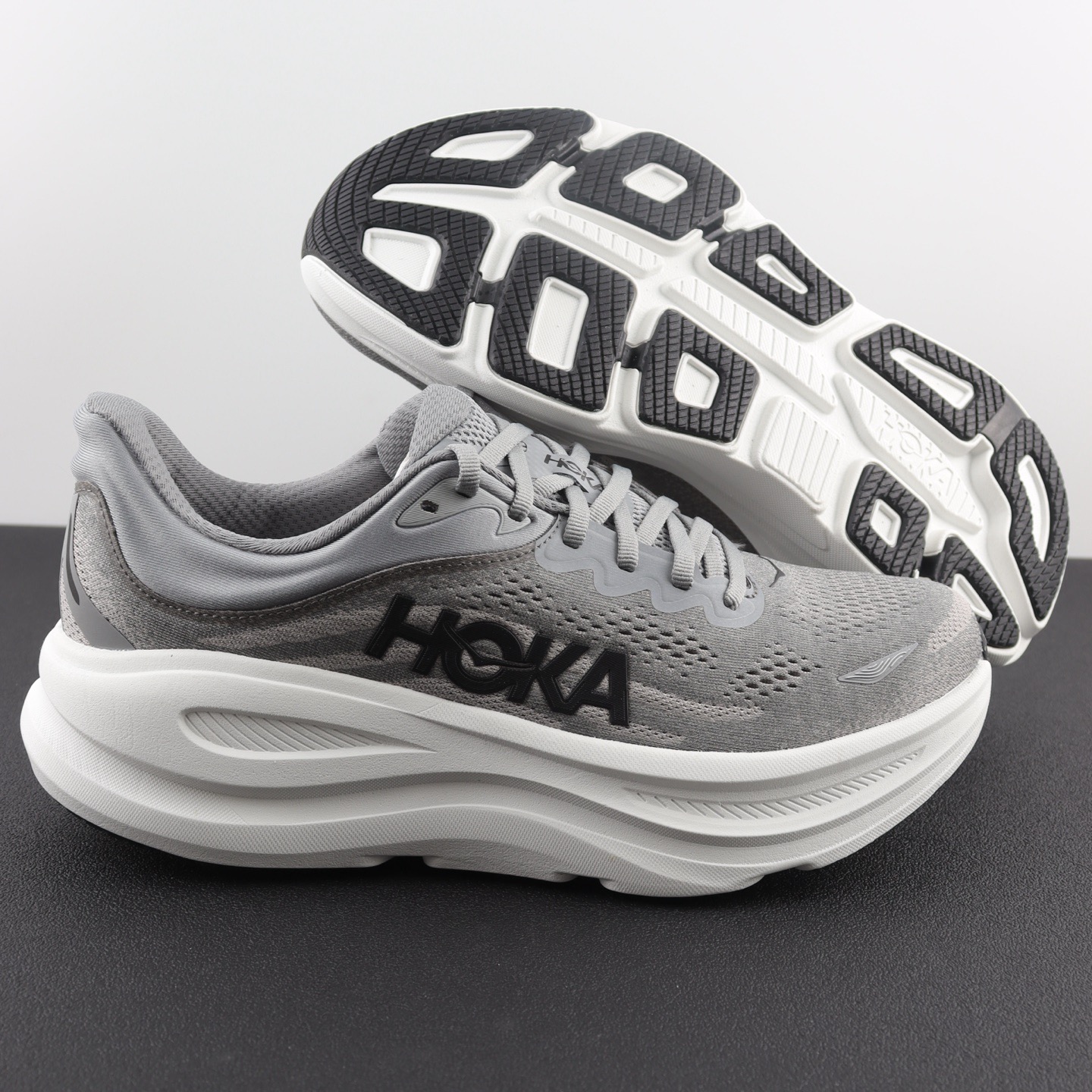 Hoka Shoes