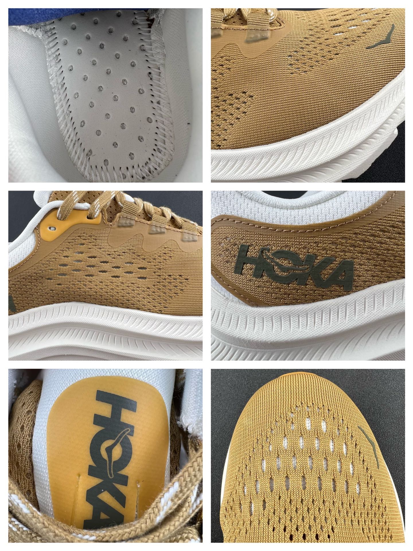 Hoka Shoes