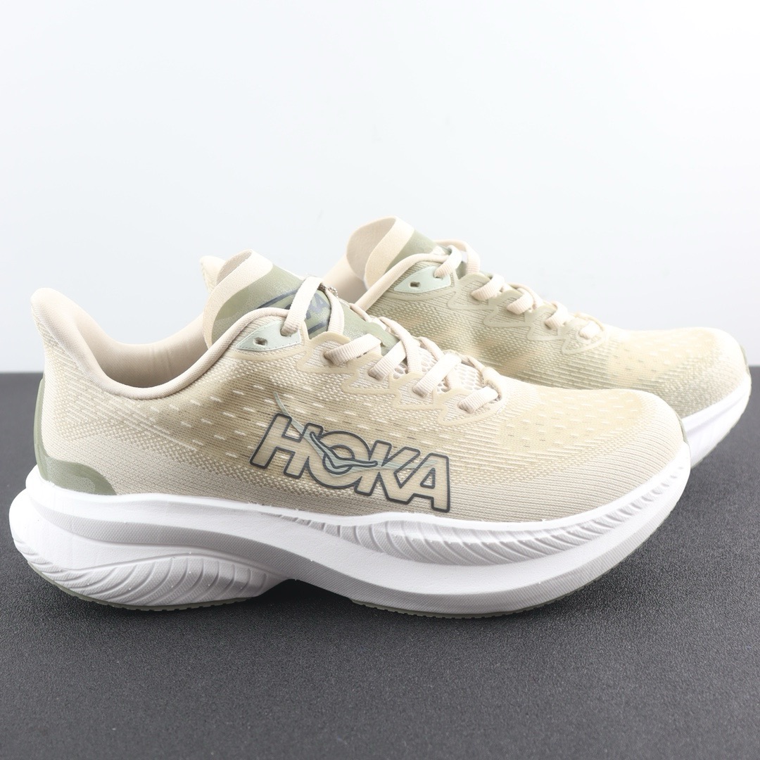 Hoka Shoes