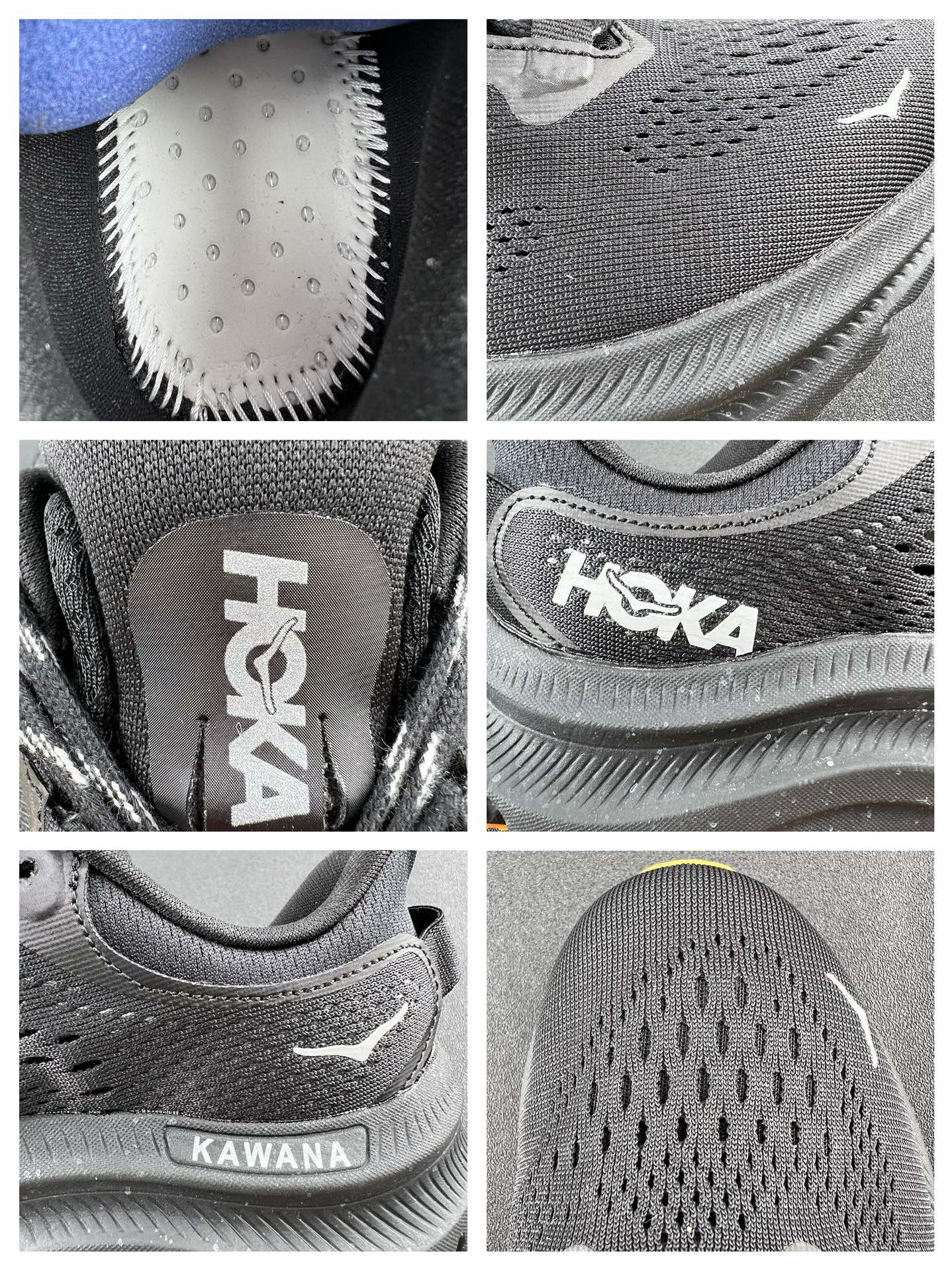 Hoka Shoes