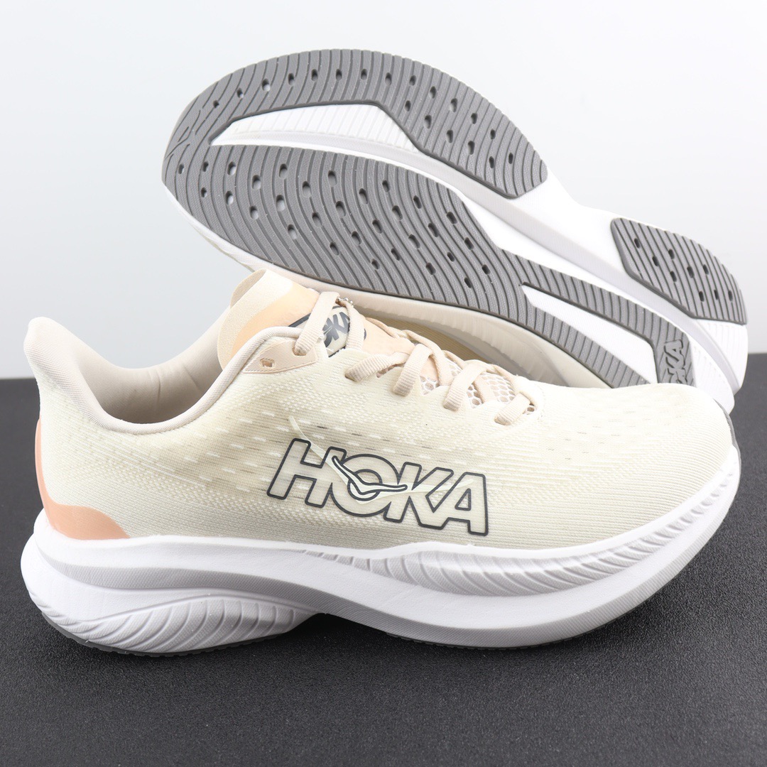 Hoka Shoes