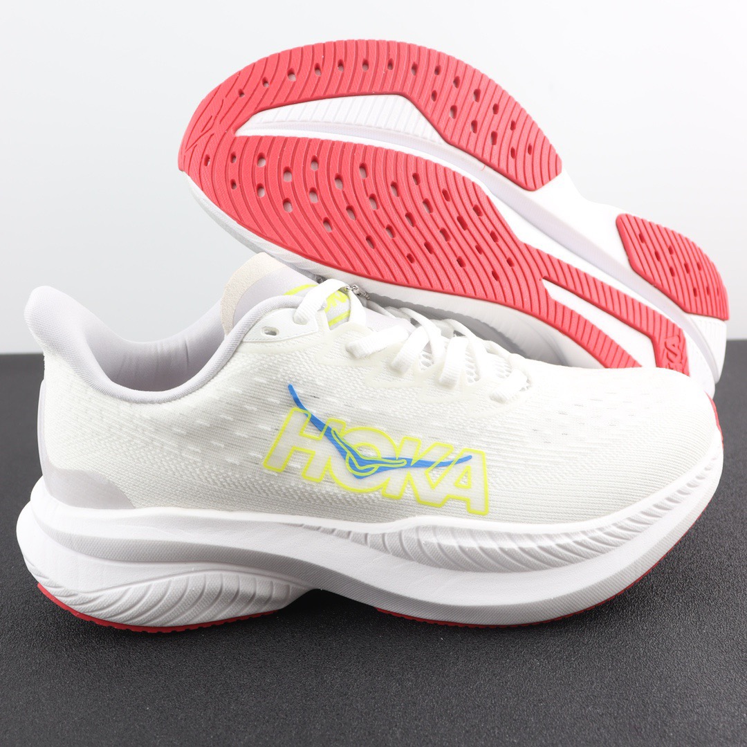 Hoka Shoes