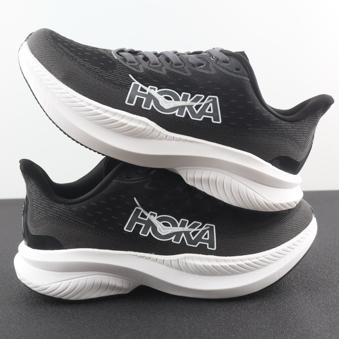 Hoka Shoes