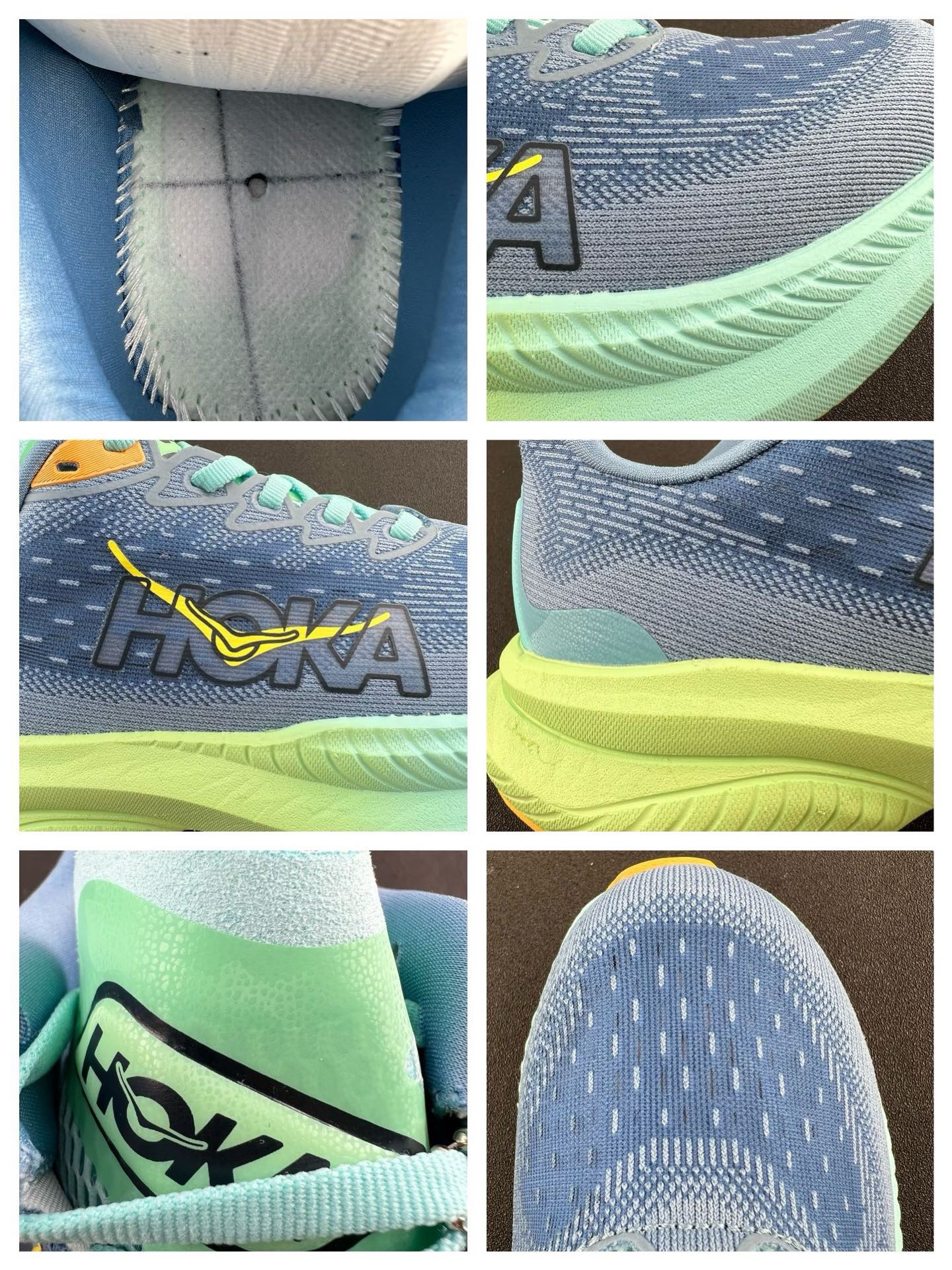 Hoka Shoes