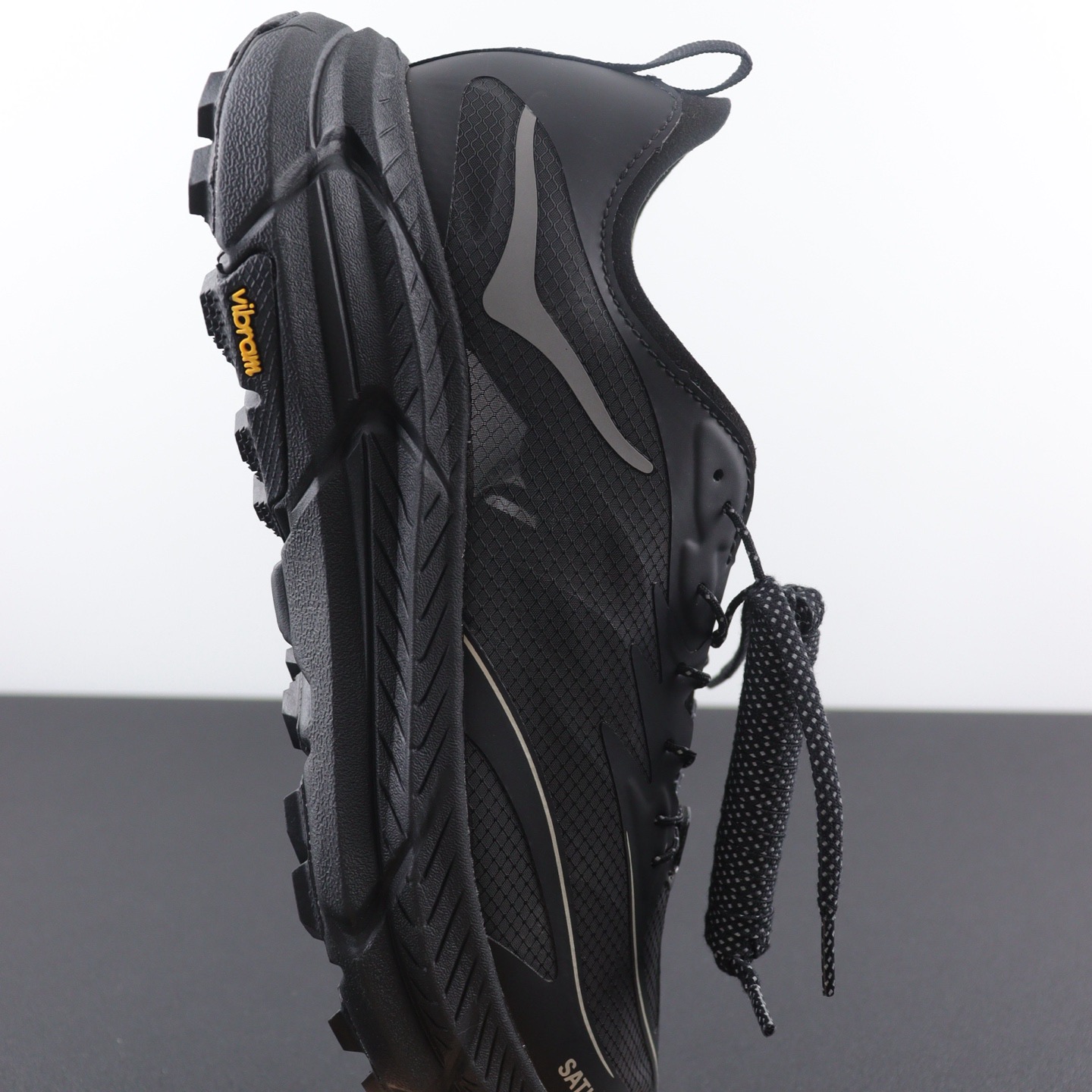 Hoka Shoes