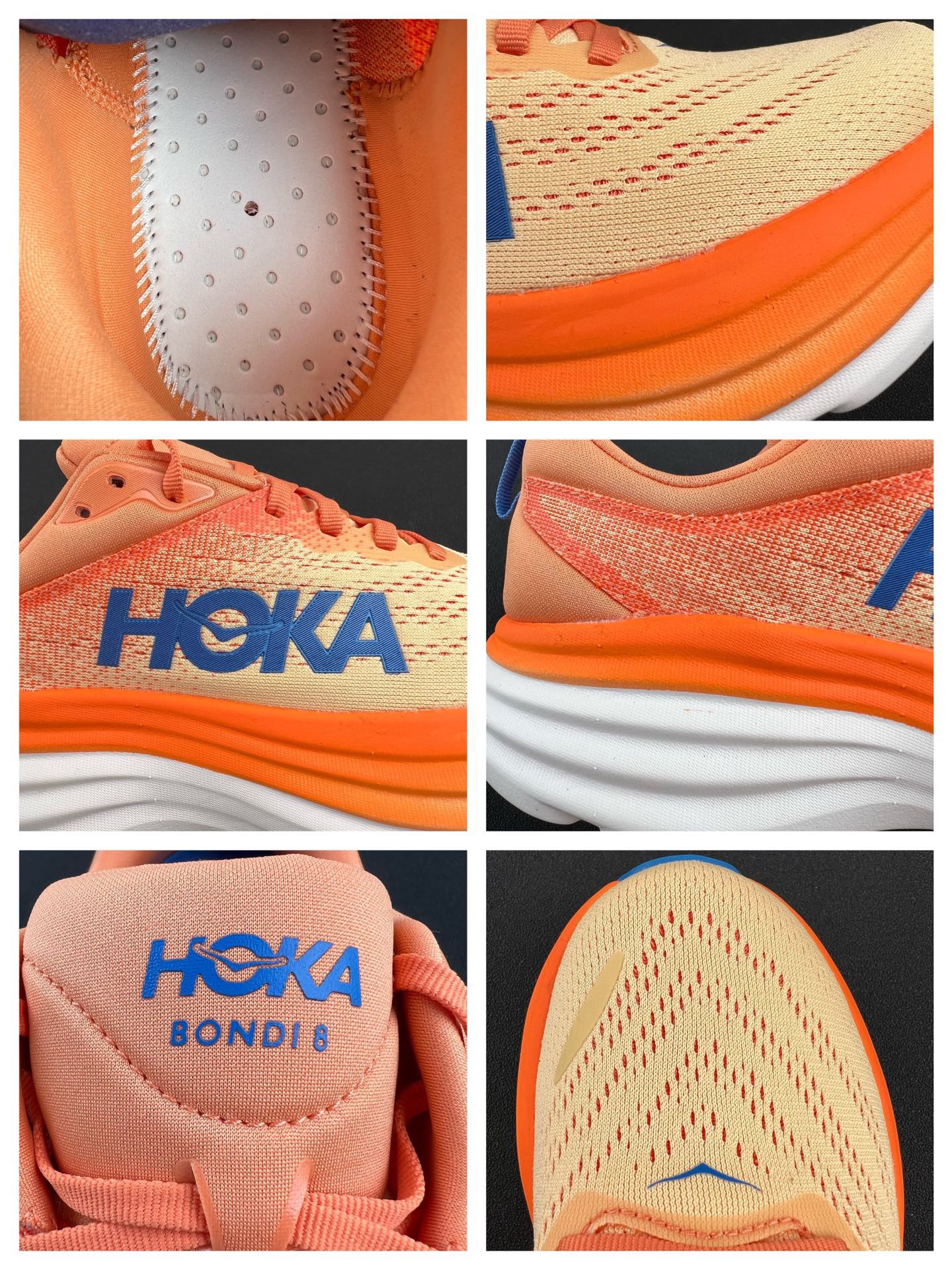 Hoka Shoes
