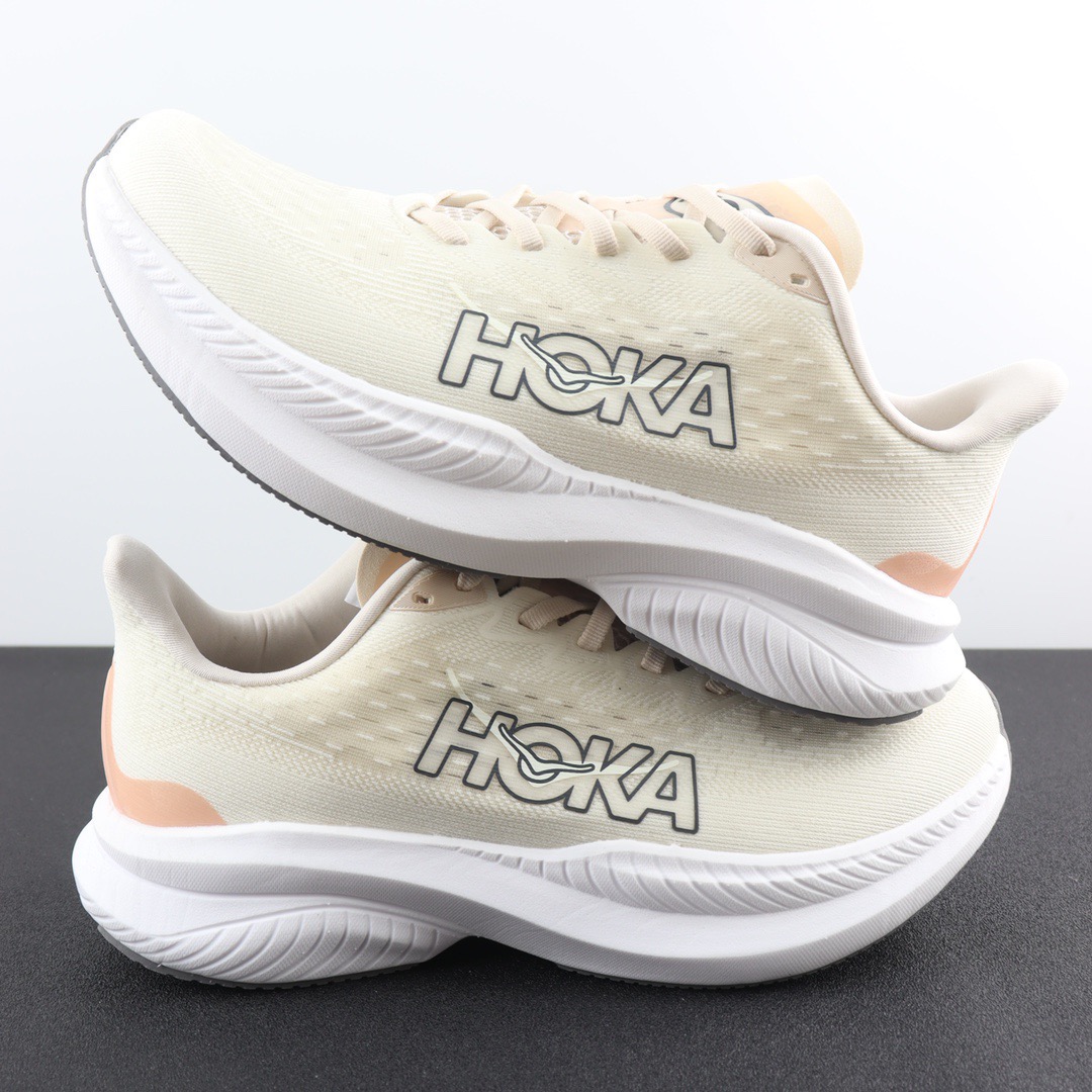 Hoka Shoes