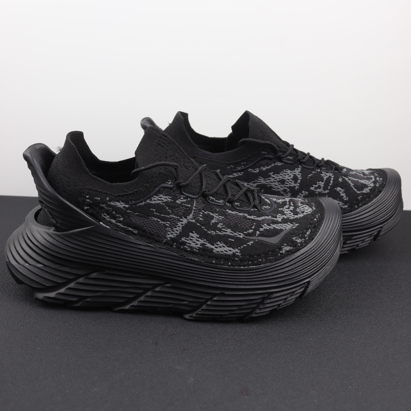 Hoka Shoes