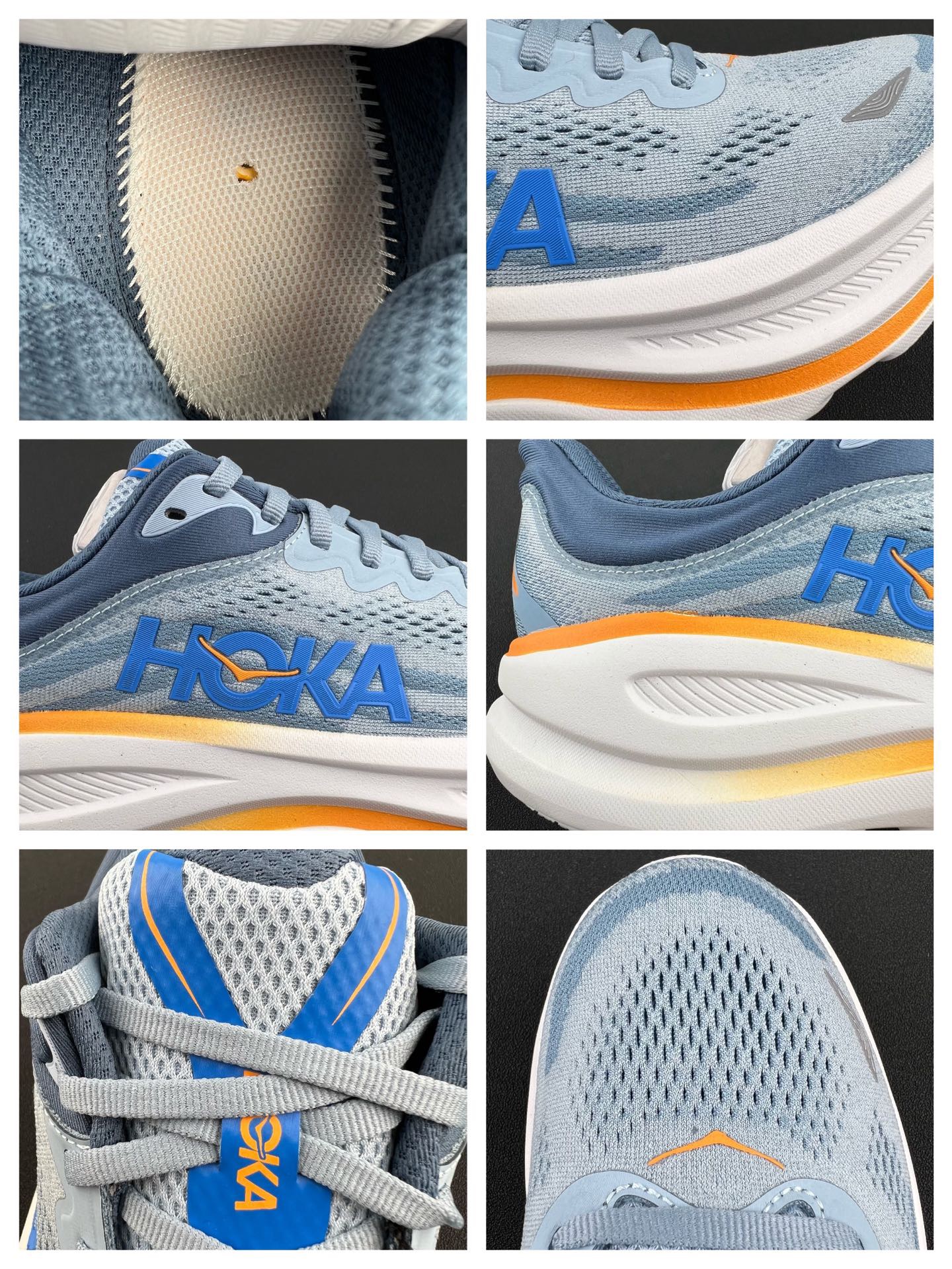 Hoka Shoes