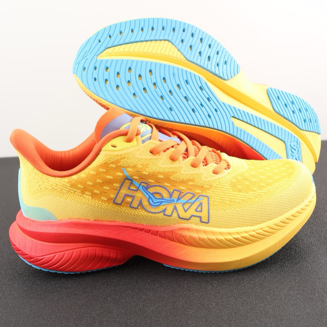 Hoka Shoes