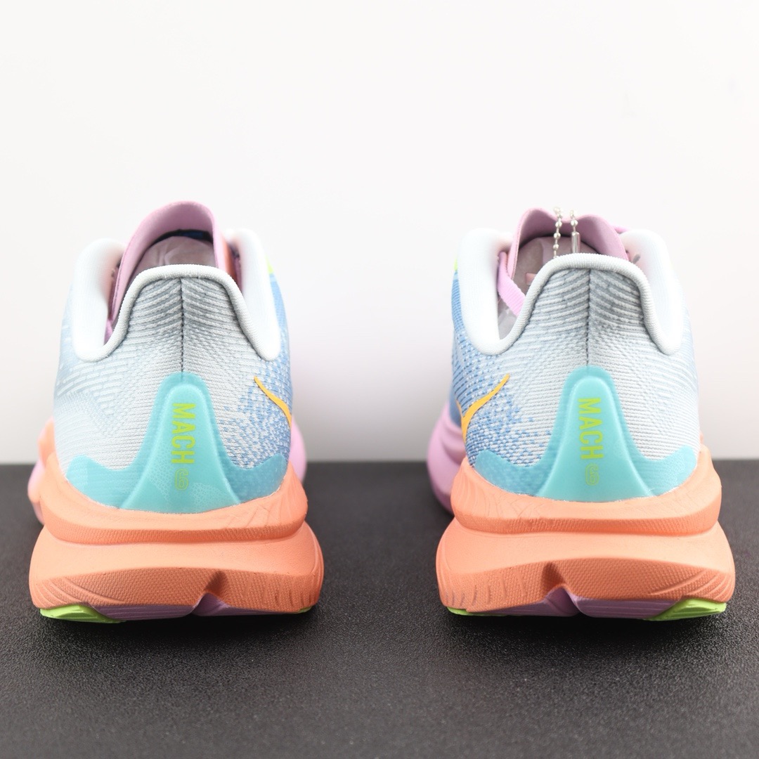 Hoka Shoes