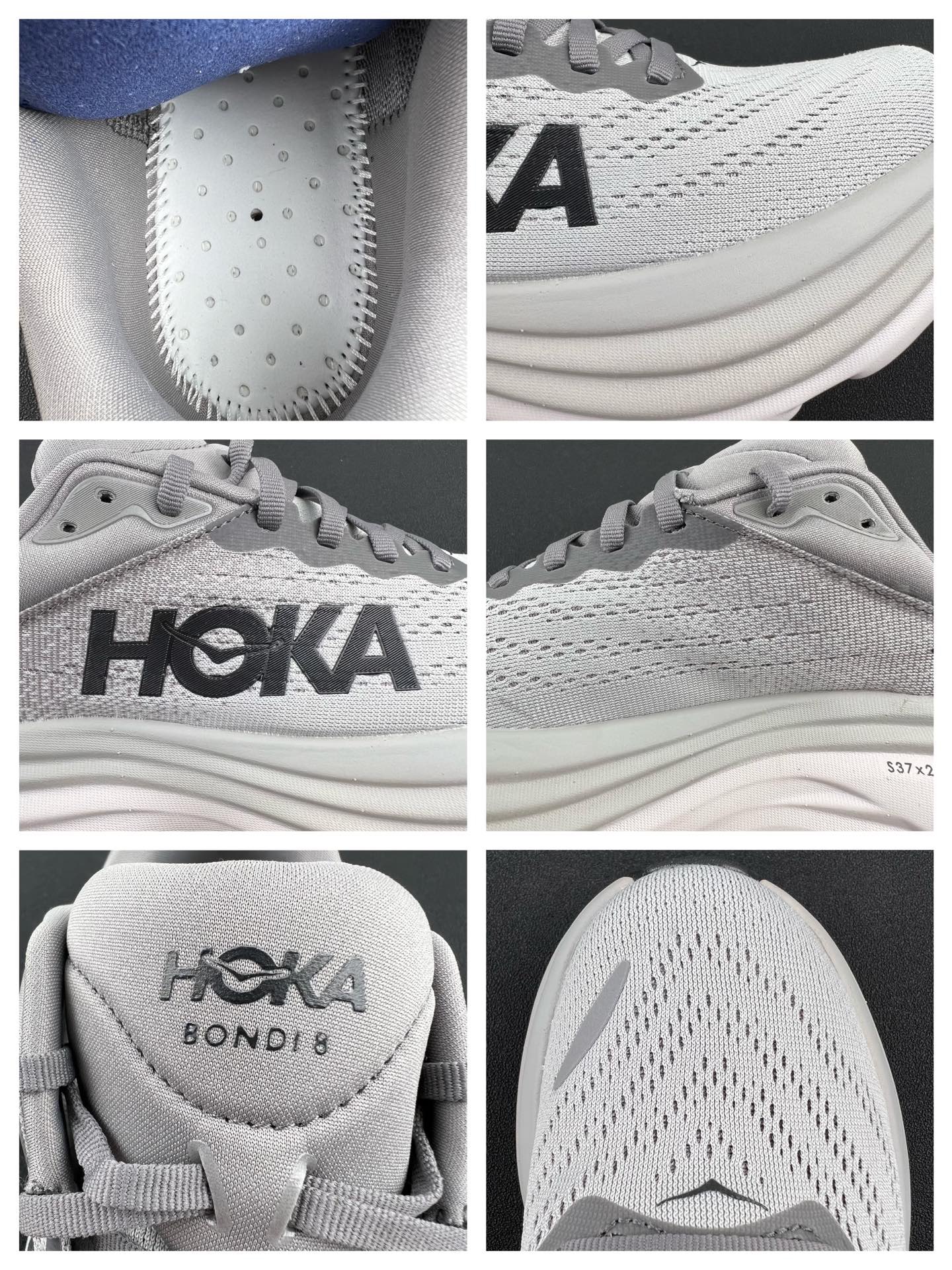 Hoka Shoes