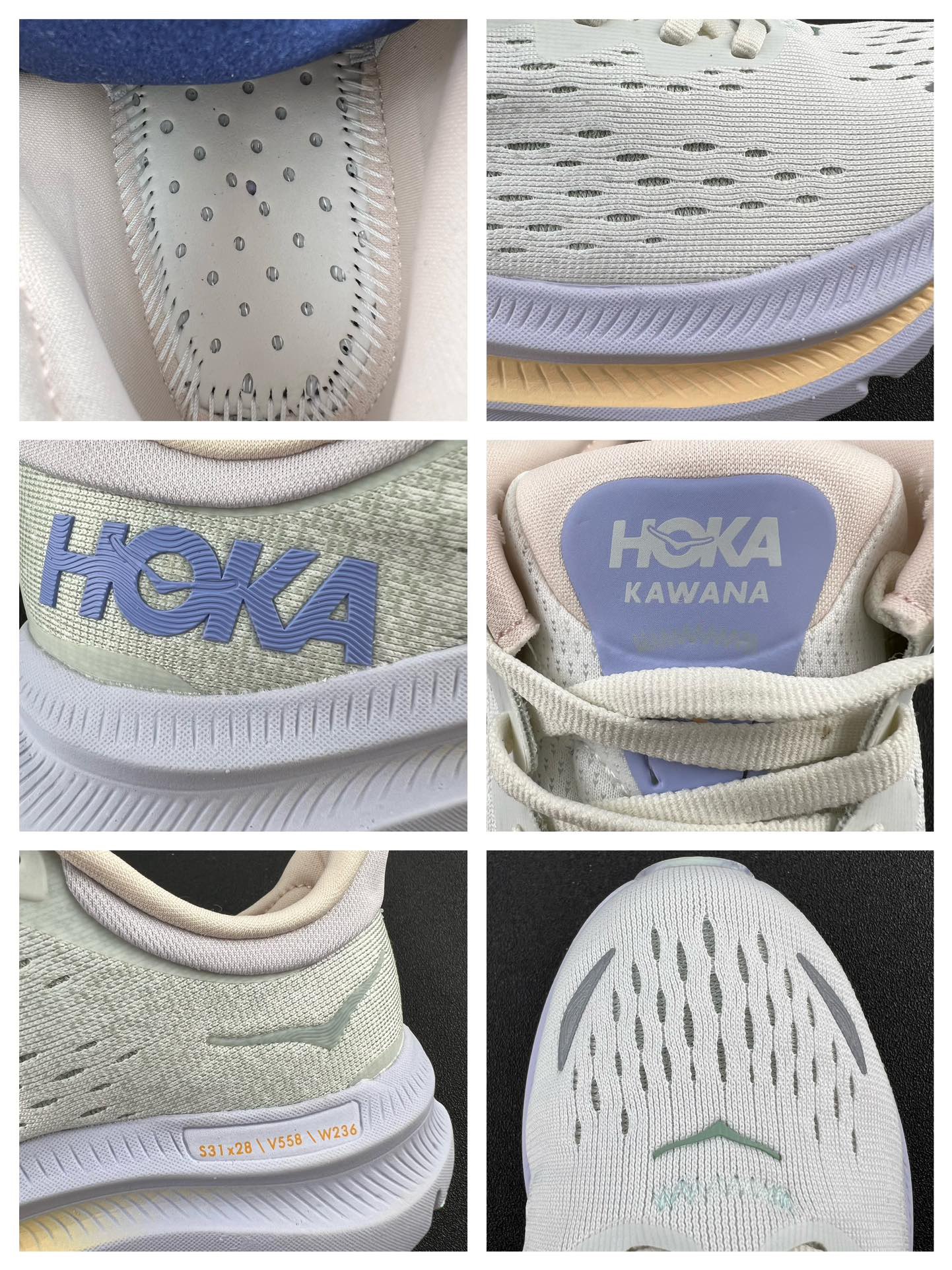 Hoka Shoes