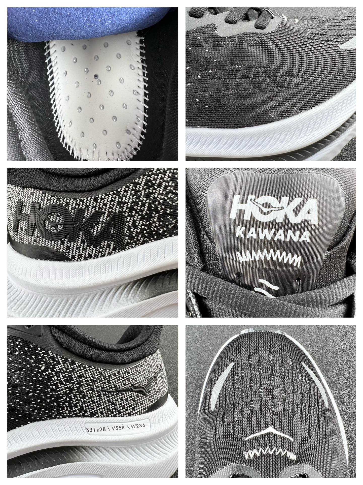 Hoka Shoes