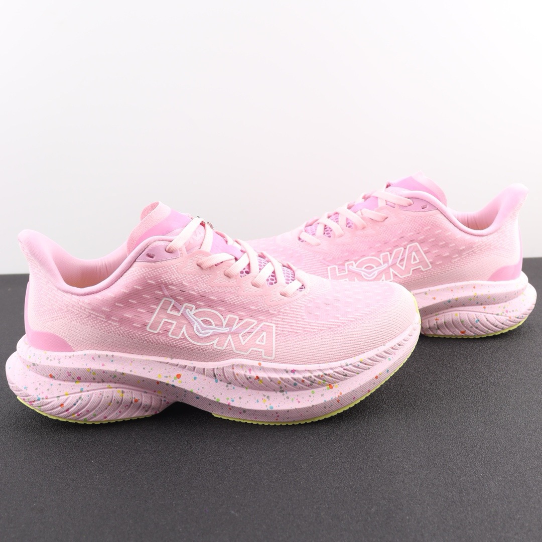 Hoka Shoes